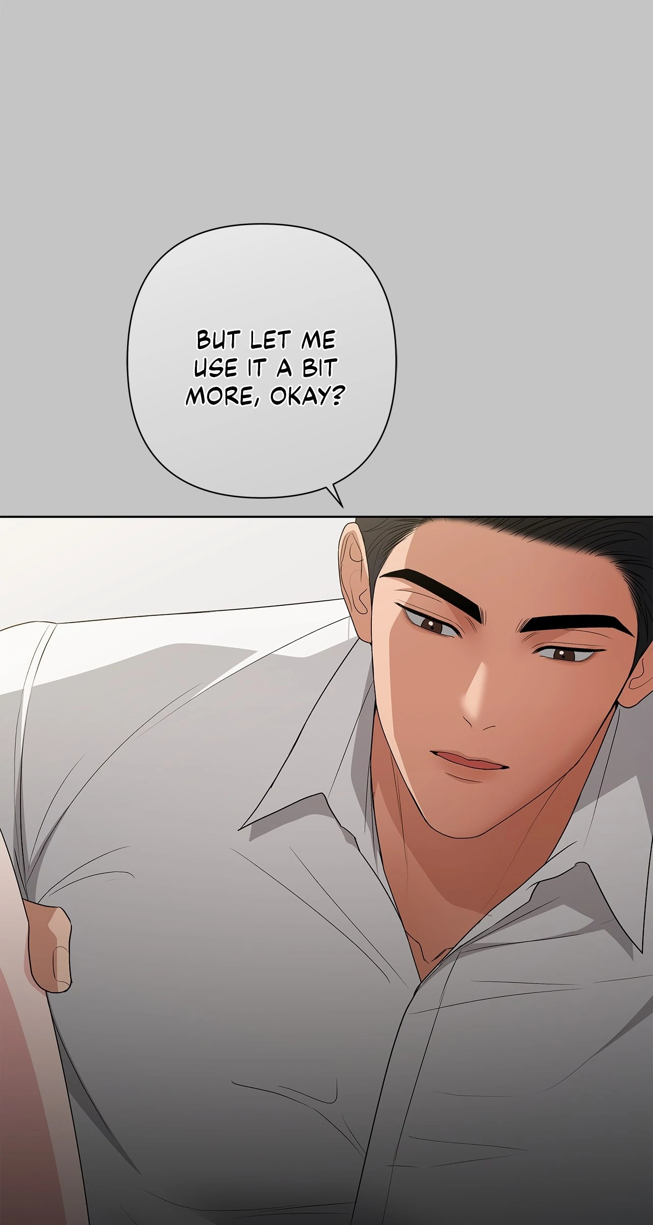 One-way Flight - Chapter 22 Page 76