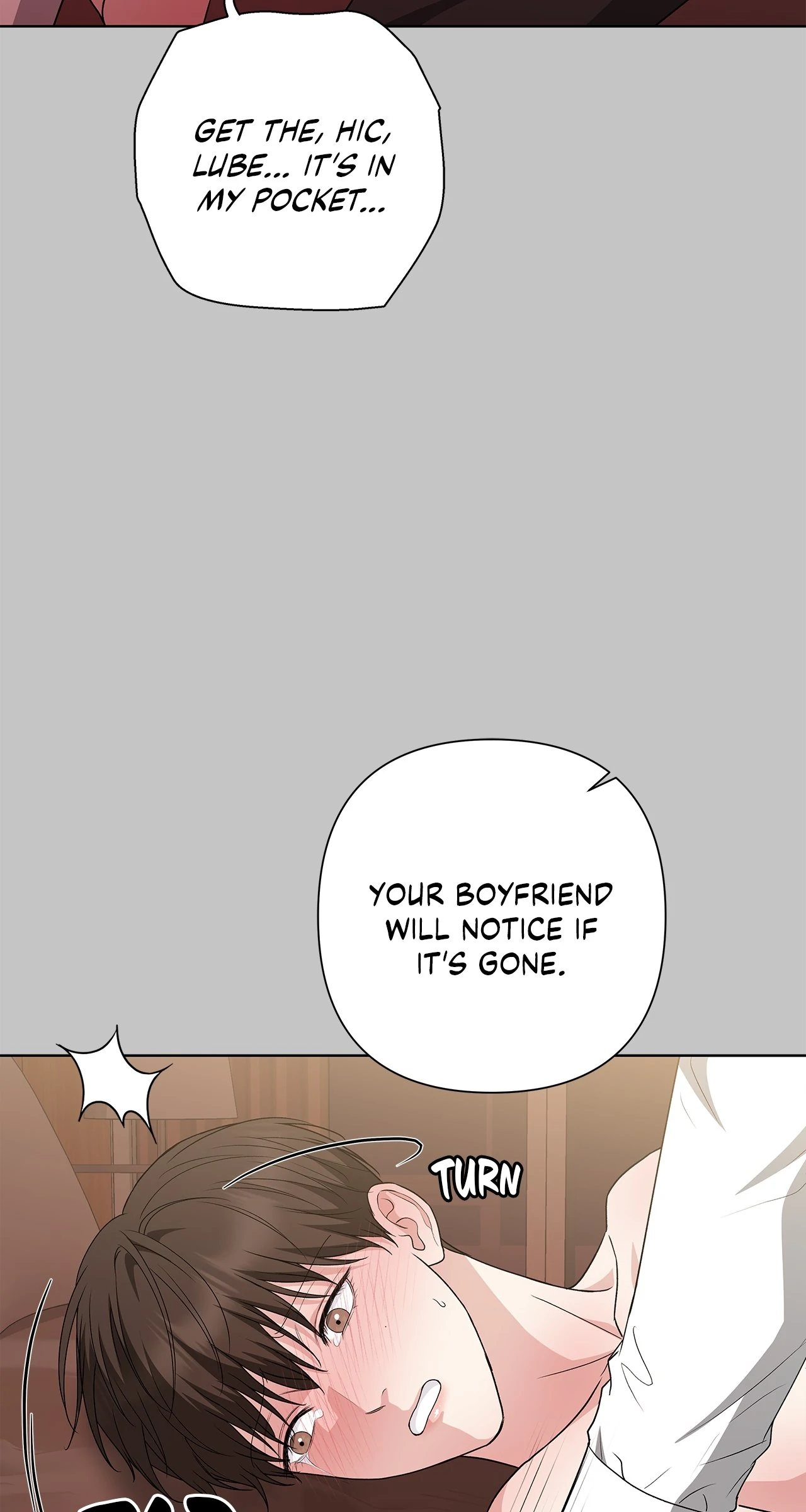 One-way Flight - Chapter 22 Page 79