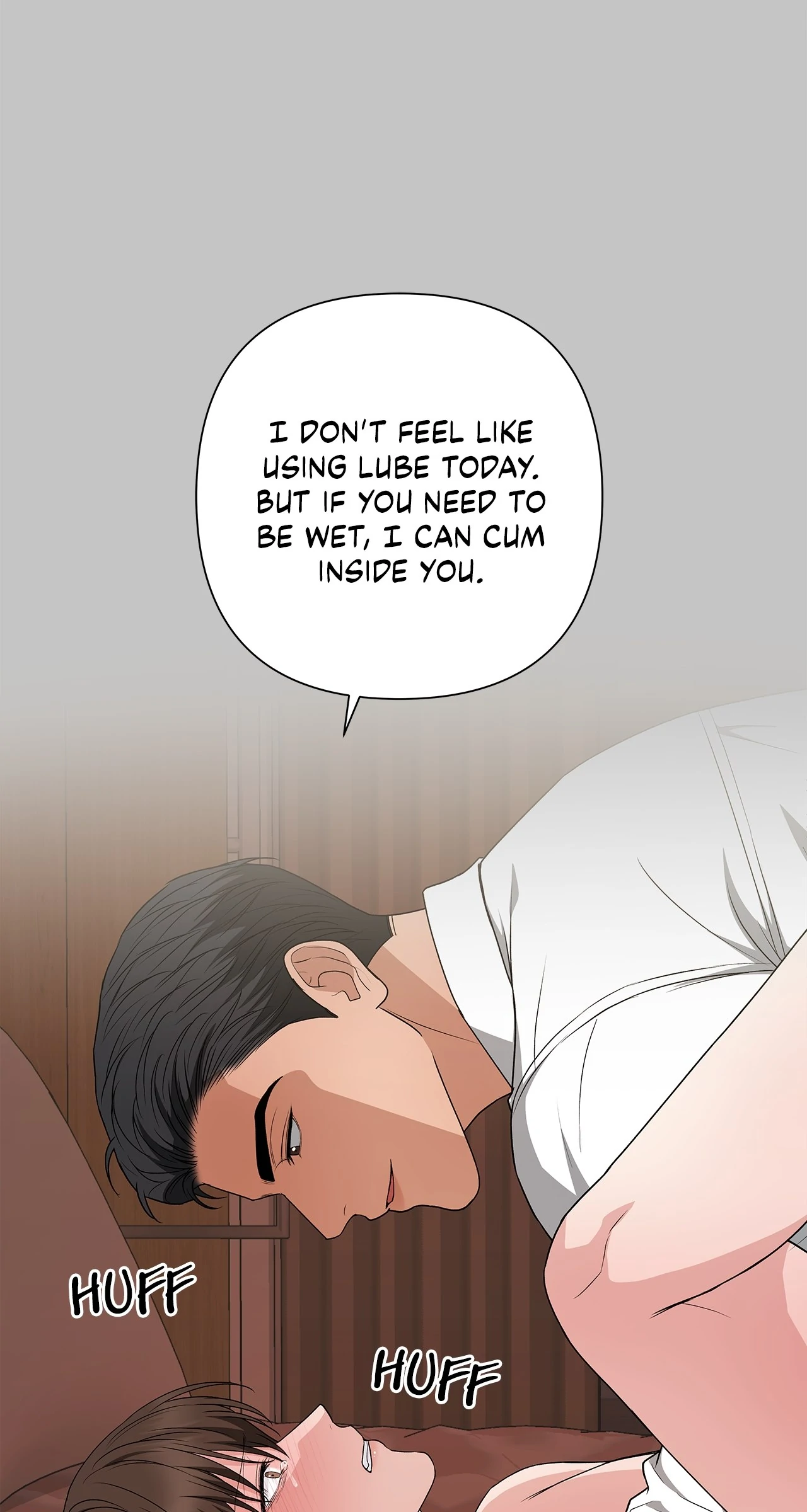 One-way Flight - Chapter 22 Page 83