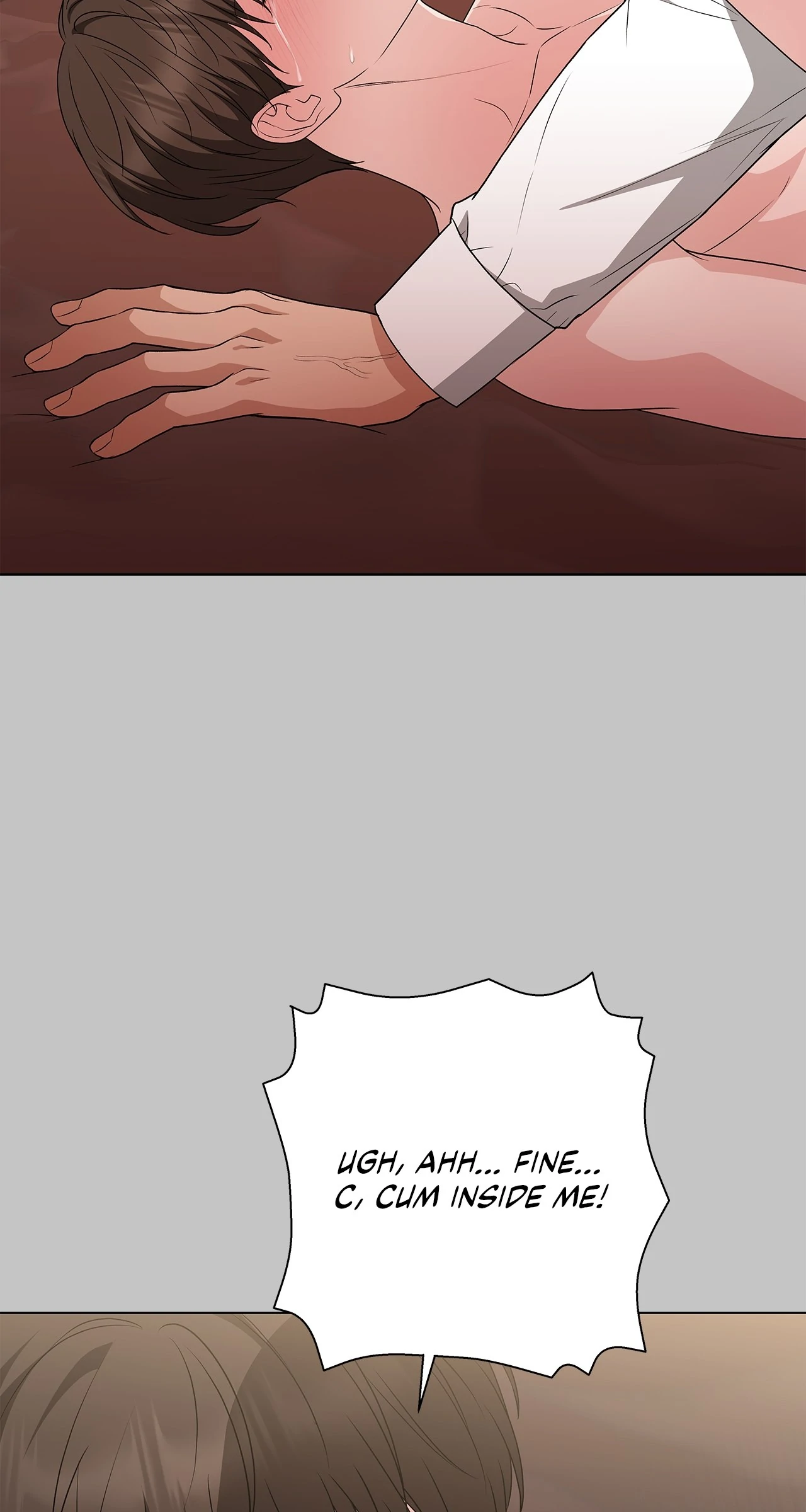 One-way Flight - Chapter 22 Page 84
