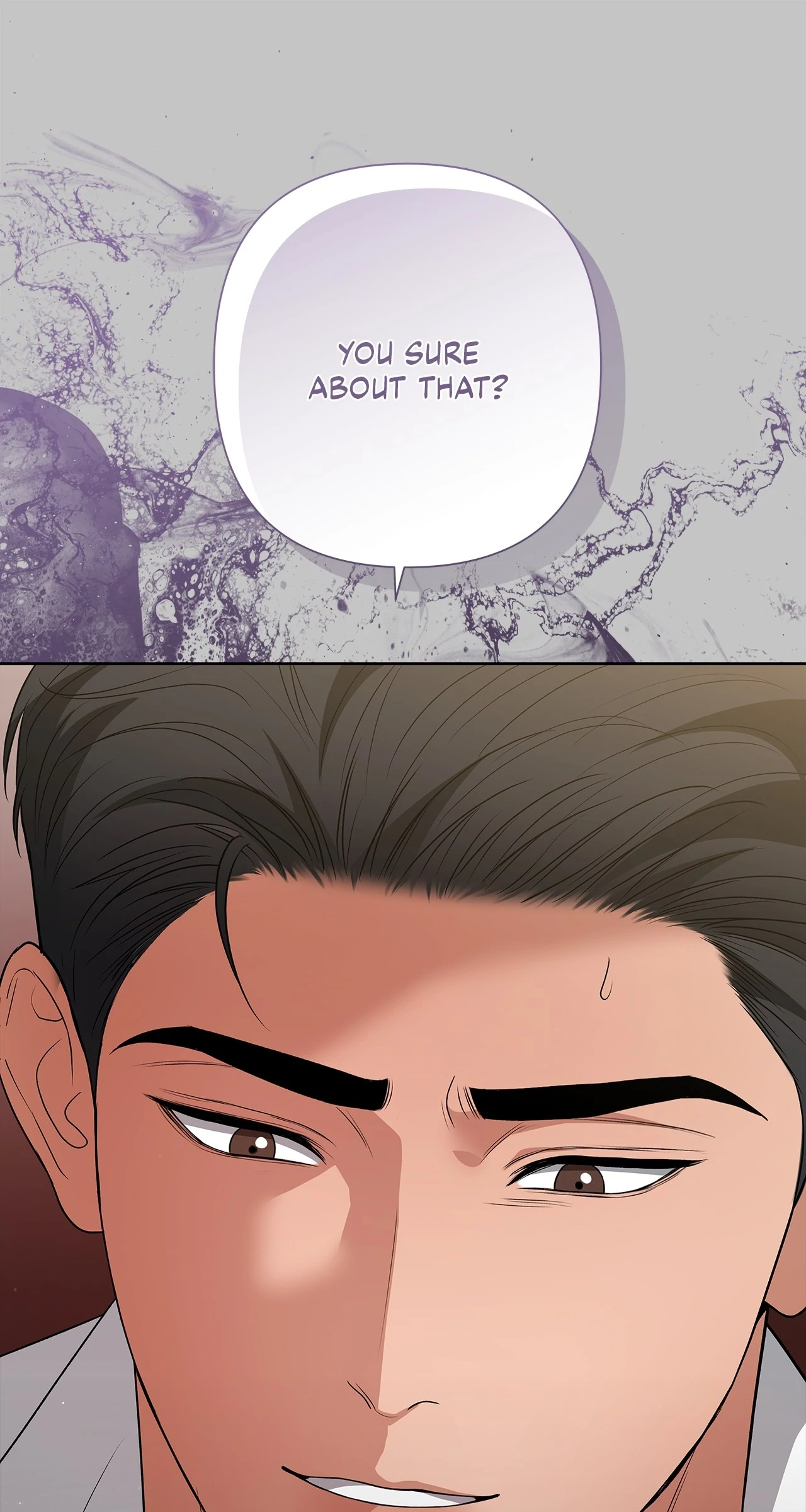 One-way Flight - Chapter 22 Page 86