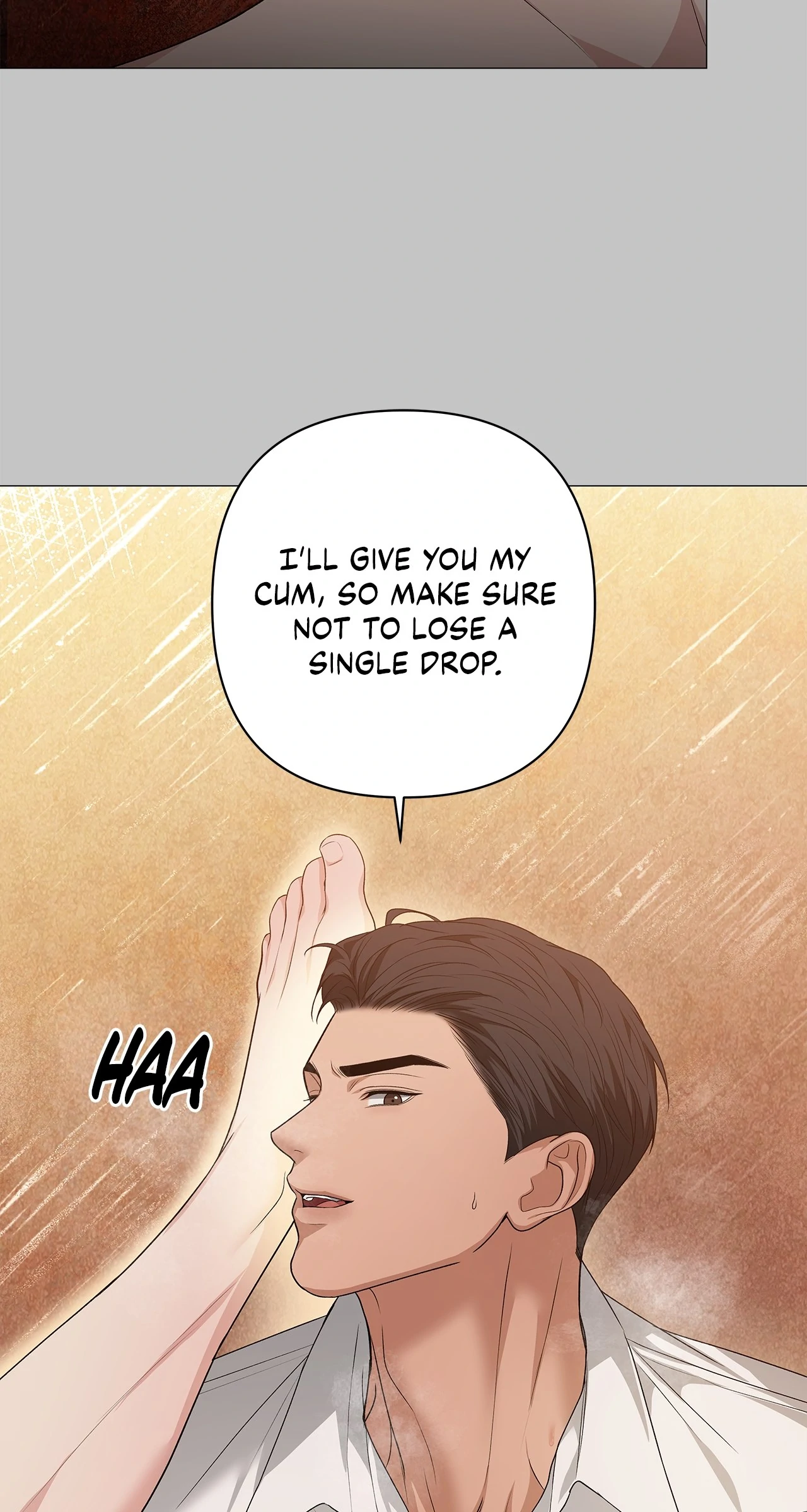 One-way Flight - Chapter 23 Page 7