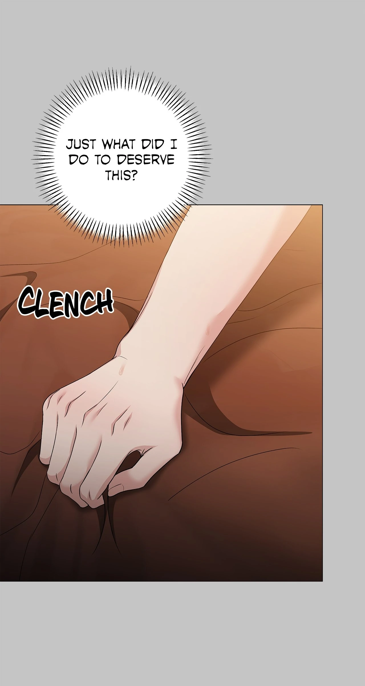 One-way Flight - Chapter 23 Page 14