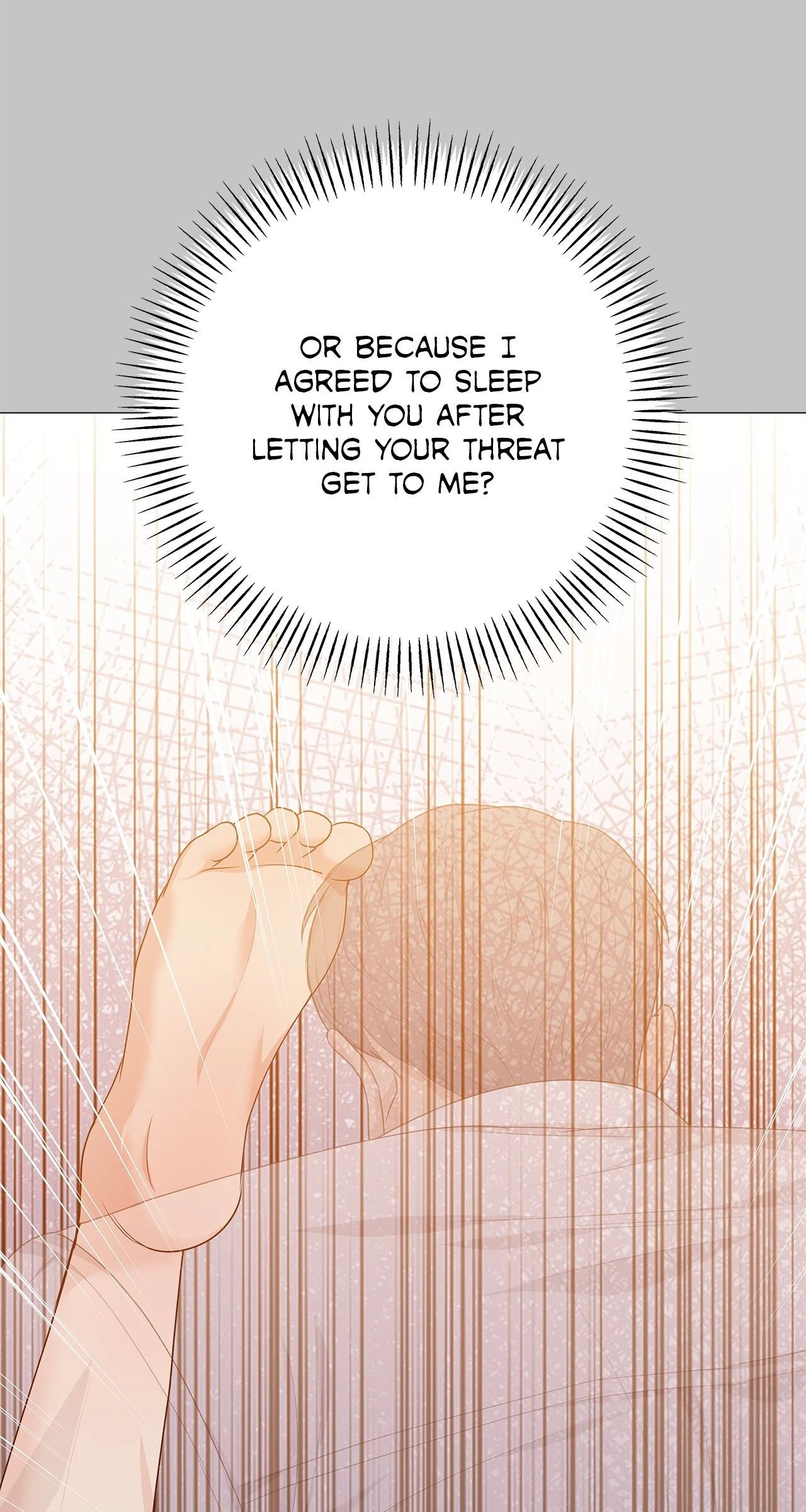 One-way Flight - Chapter 23 Page 16