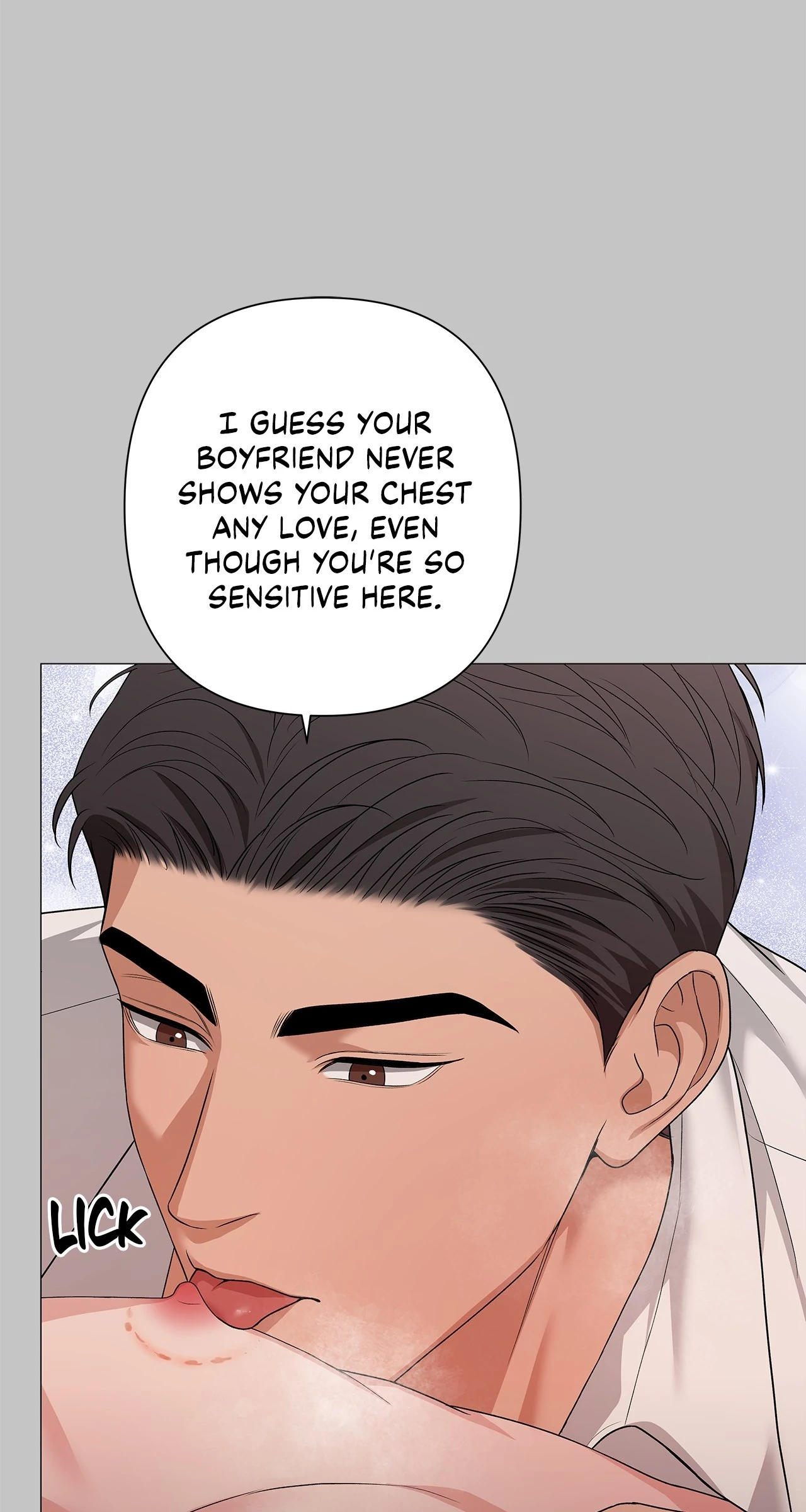 One-way Flight - Chapter 23 Page 36