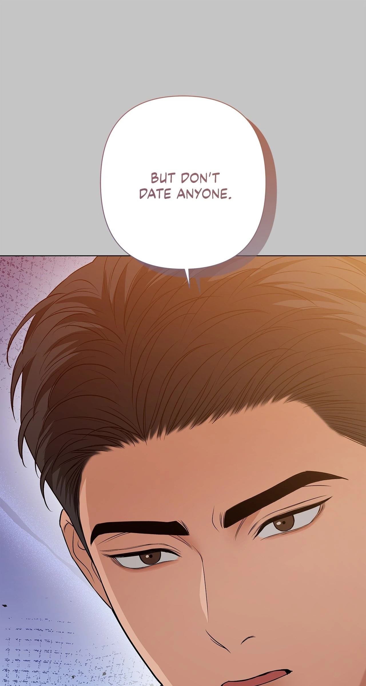 One-way Flight - Chapter 23 Page 45