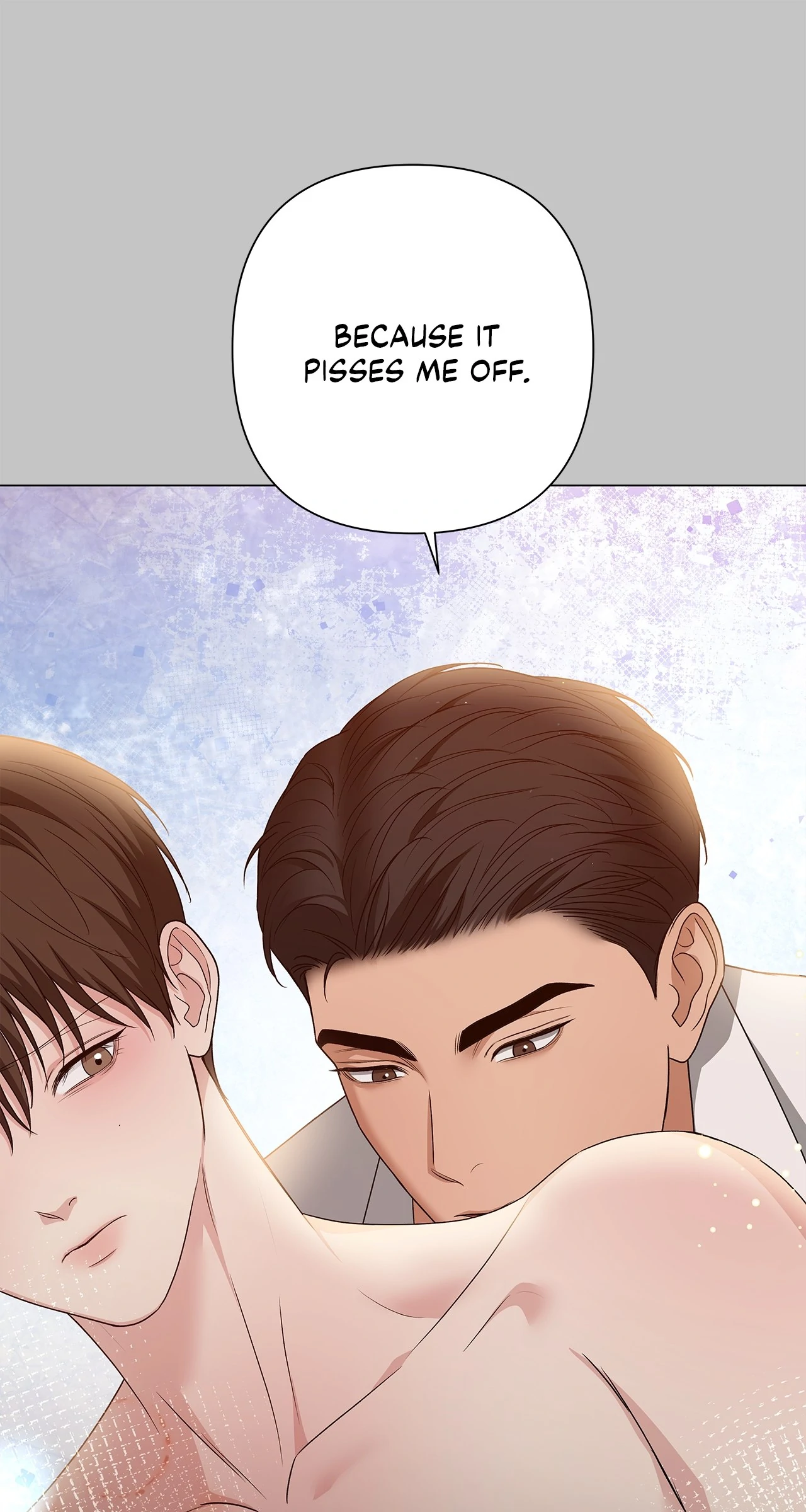 One-way Flight - Chapter 23 Page 48