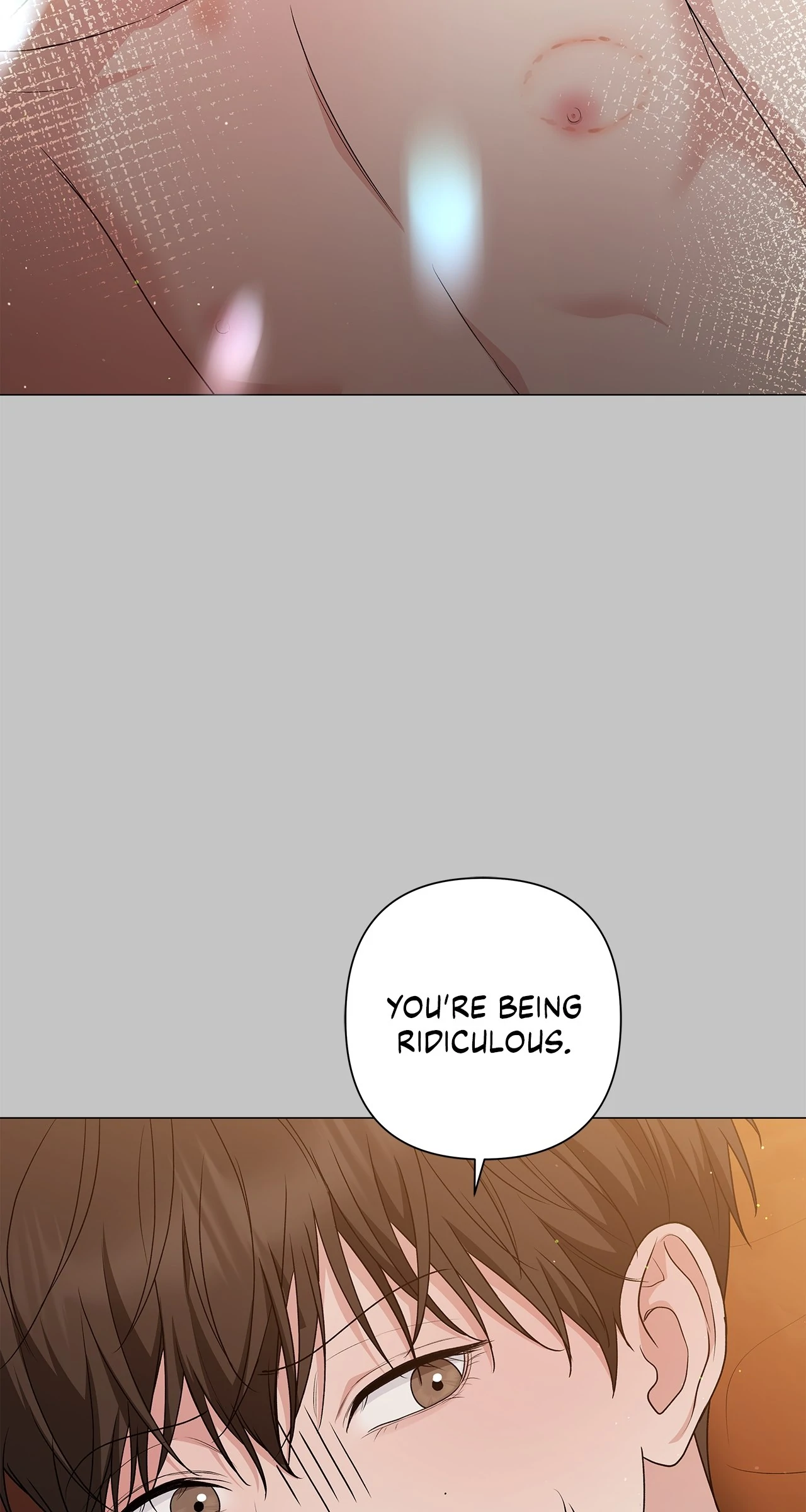 One-way Flight - Chapter 23 Page 49