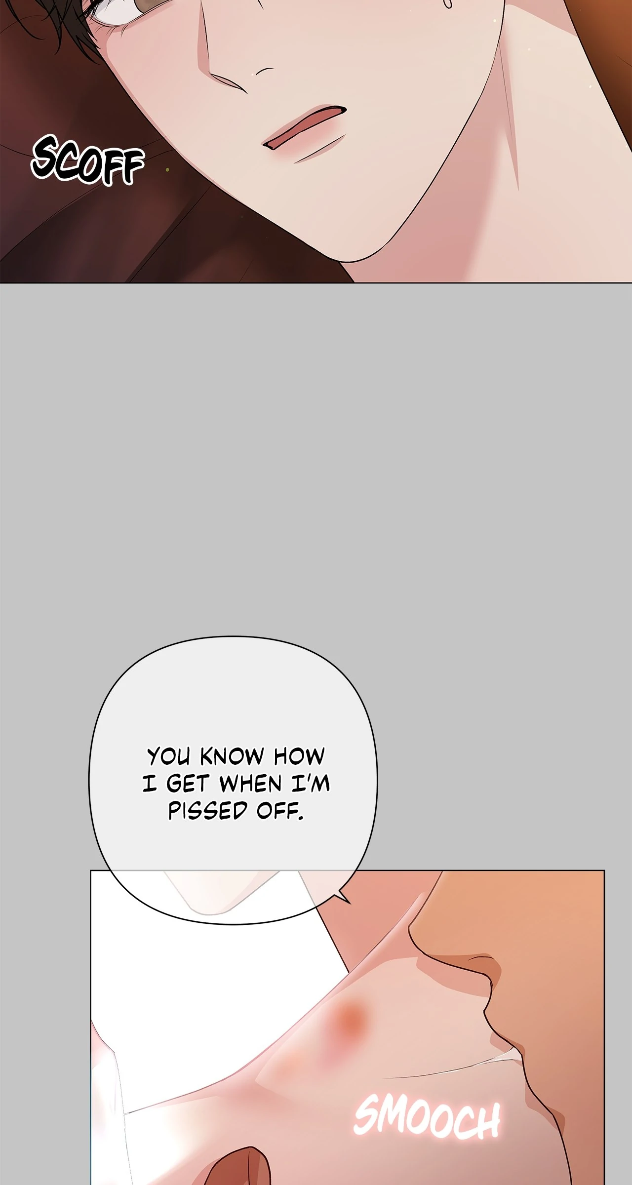 One-way Flight - Chapter 23 Page 50