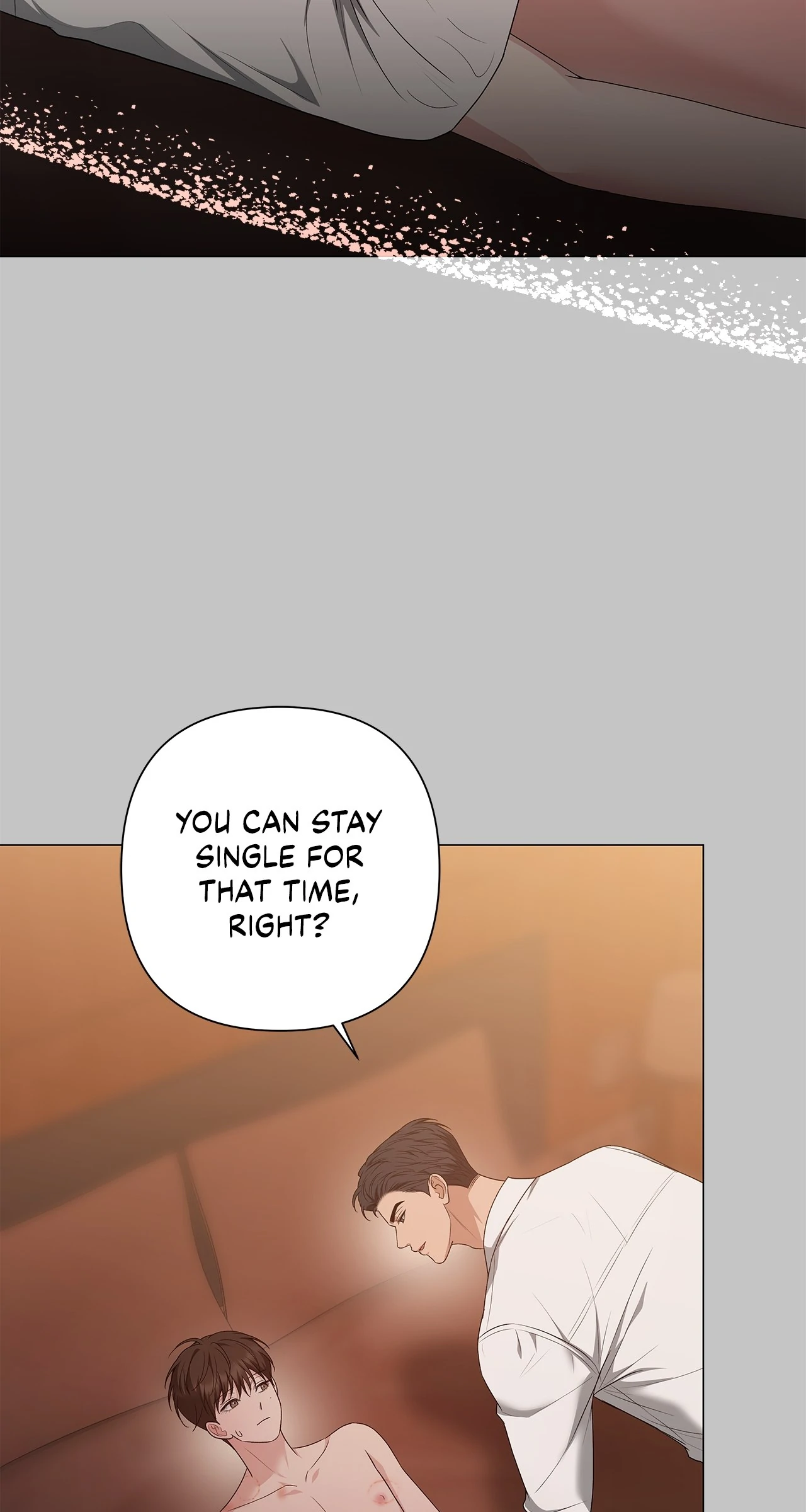 One-way Flight - Chapter 23 Page 57