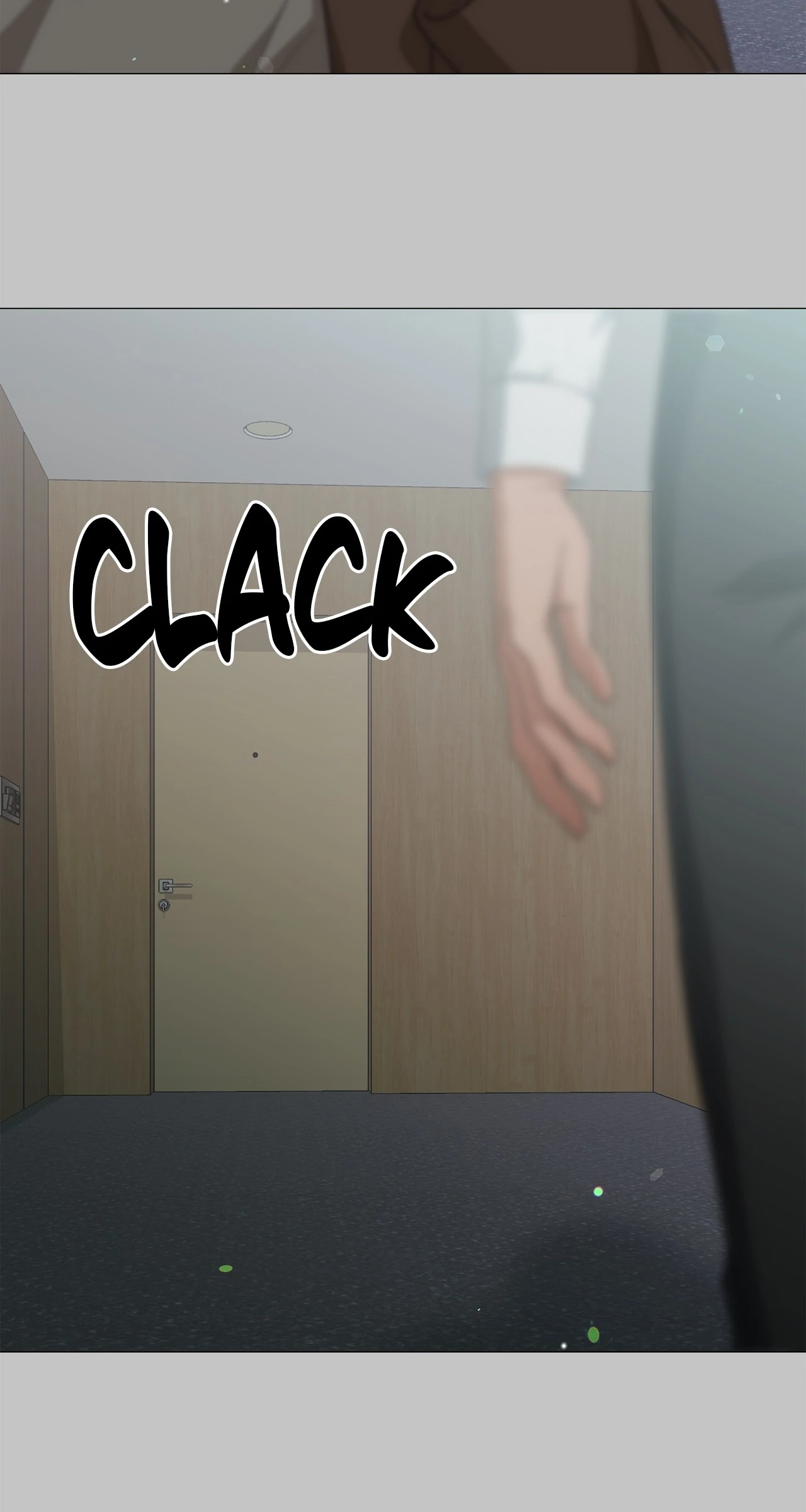 One-way Flight - Chapter 23 Page 69
