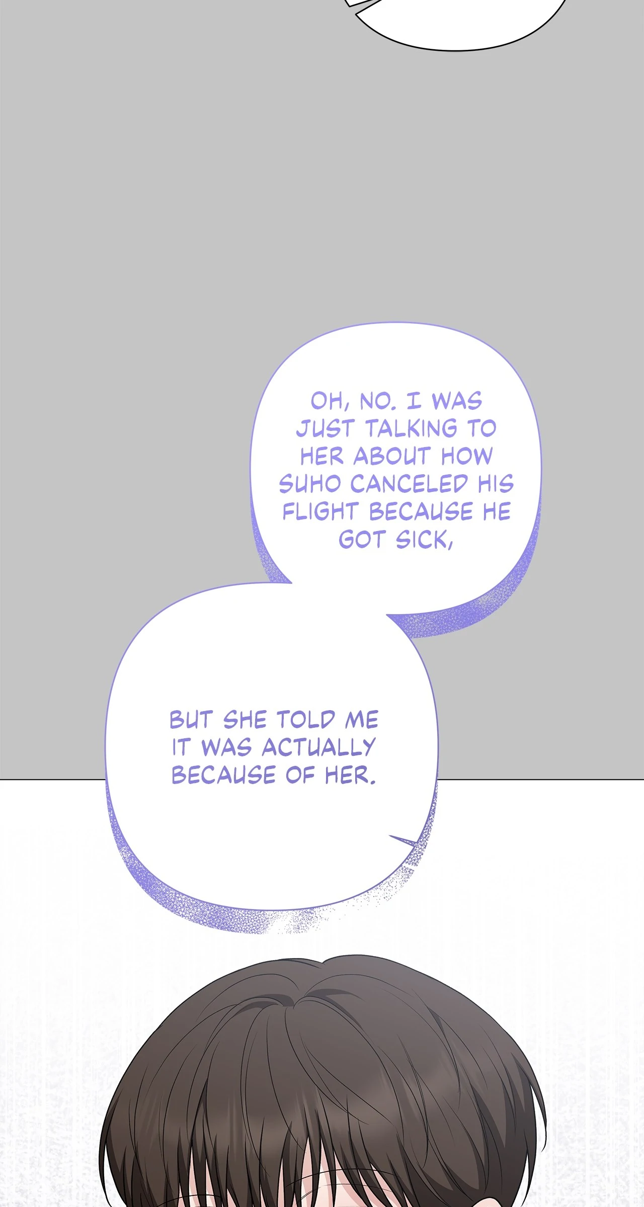 One-way Flight - Chapter 23 Page 76