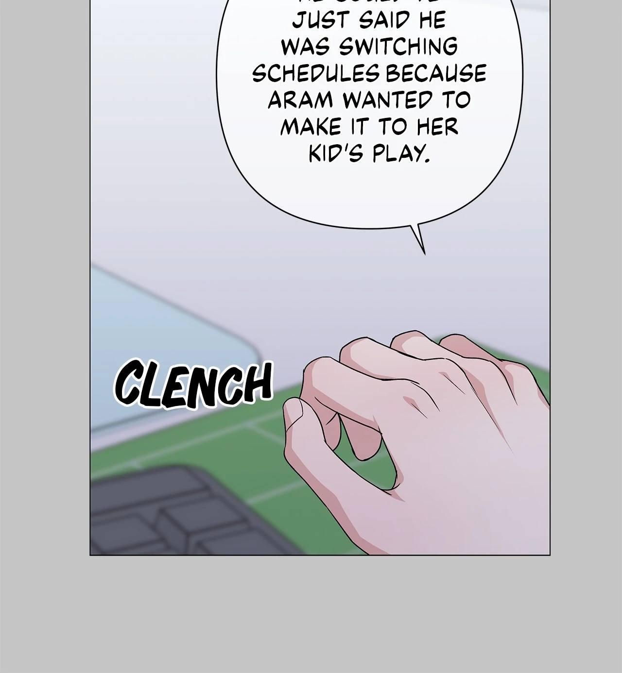 One-way Flight - Chapter 23 Page 78
