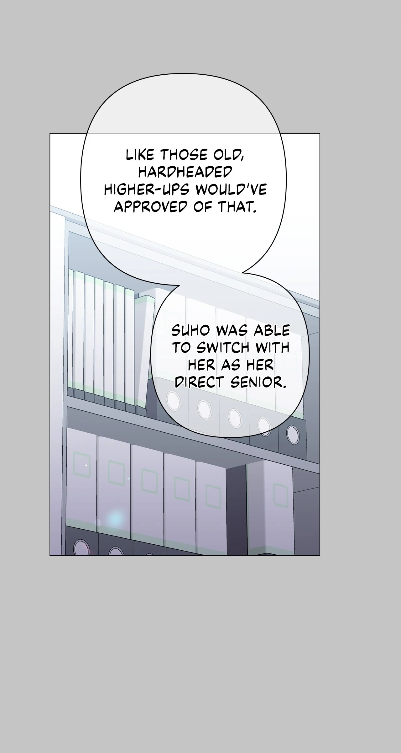 One-way Flight - Chapter 23 Page 79