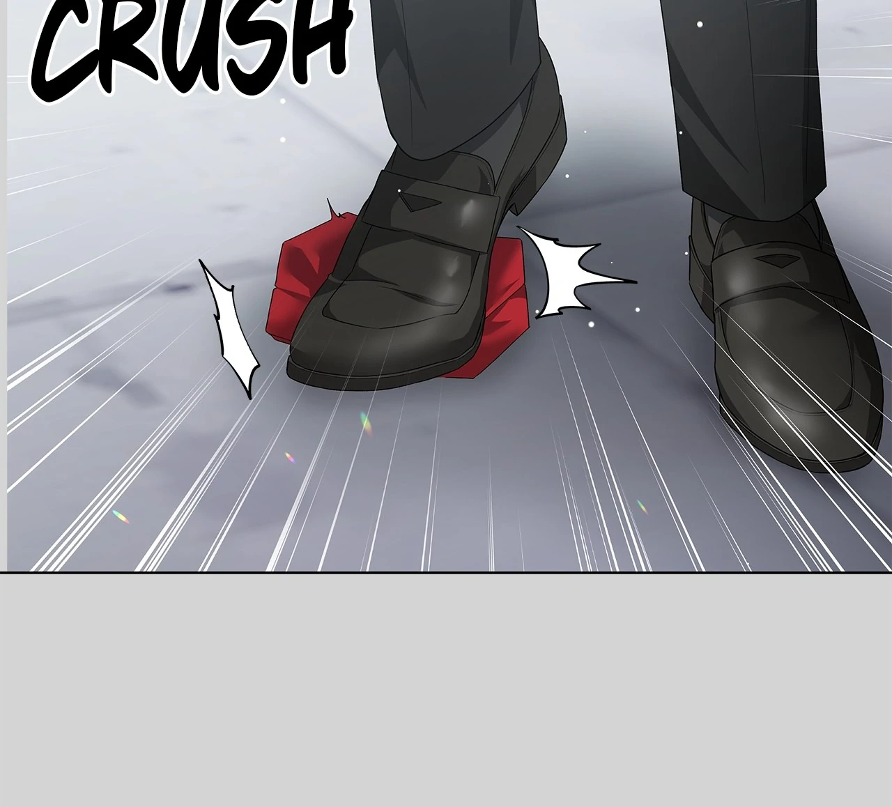 One-way Flight - Chapter 24 Page 14
