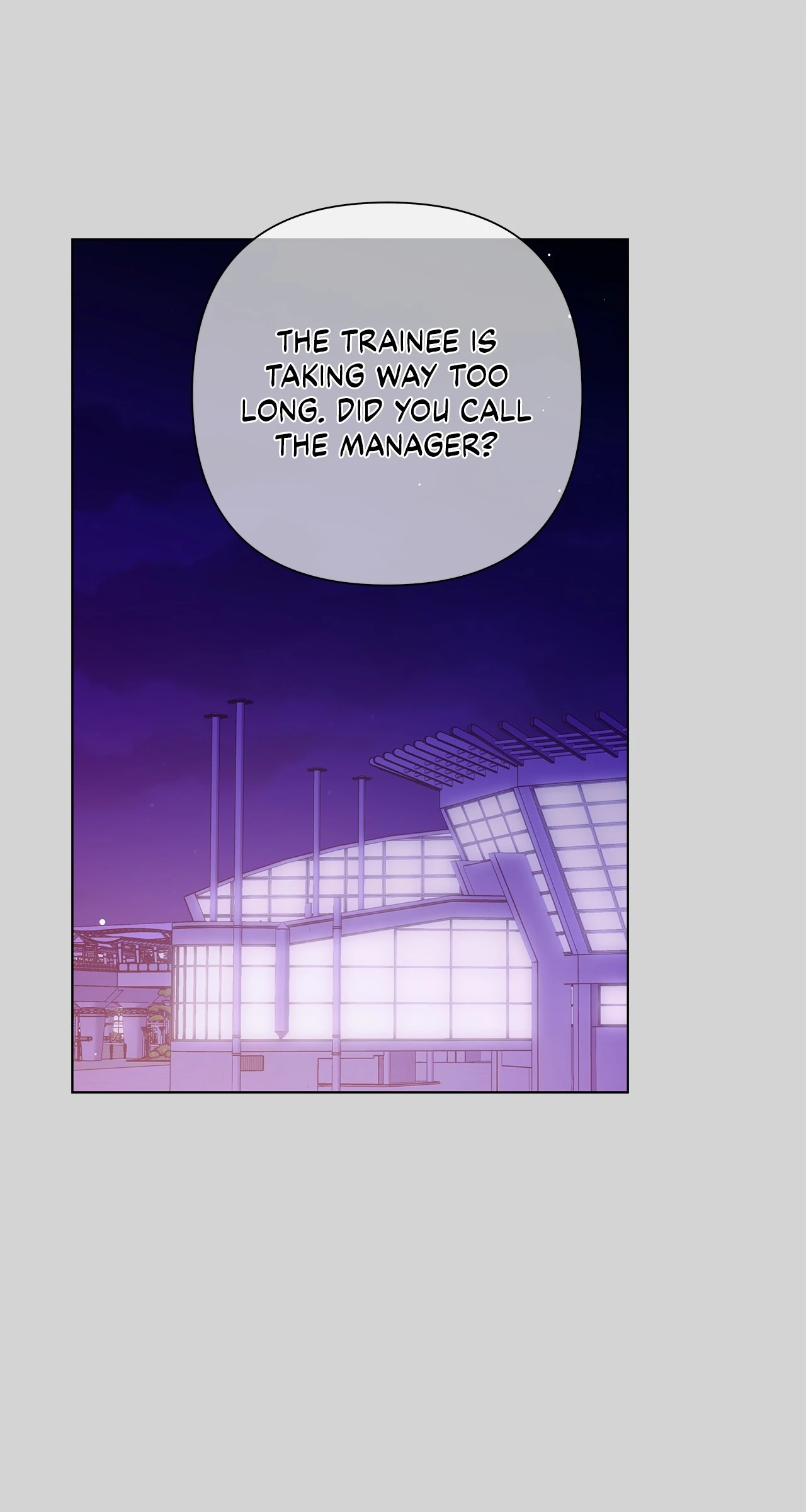One-way Flight - Chapter 24 Page 27