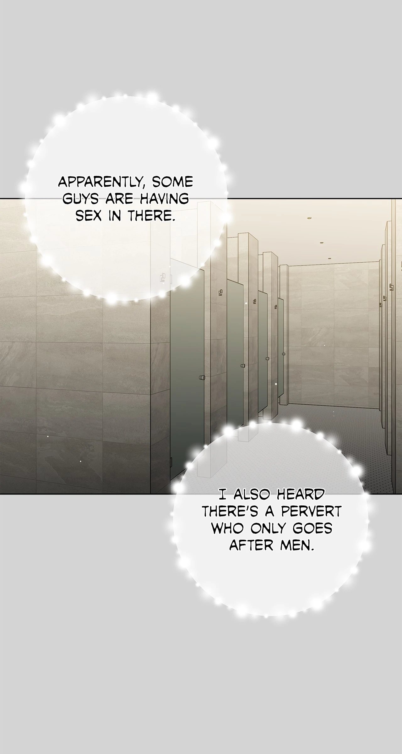 One-way Flight - Chapter 24 Page 32