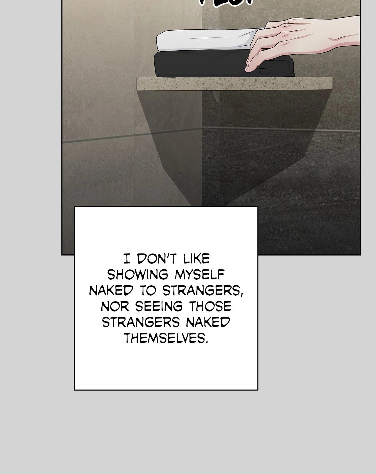 One-way Flight - Chapter 24 Page 38