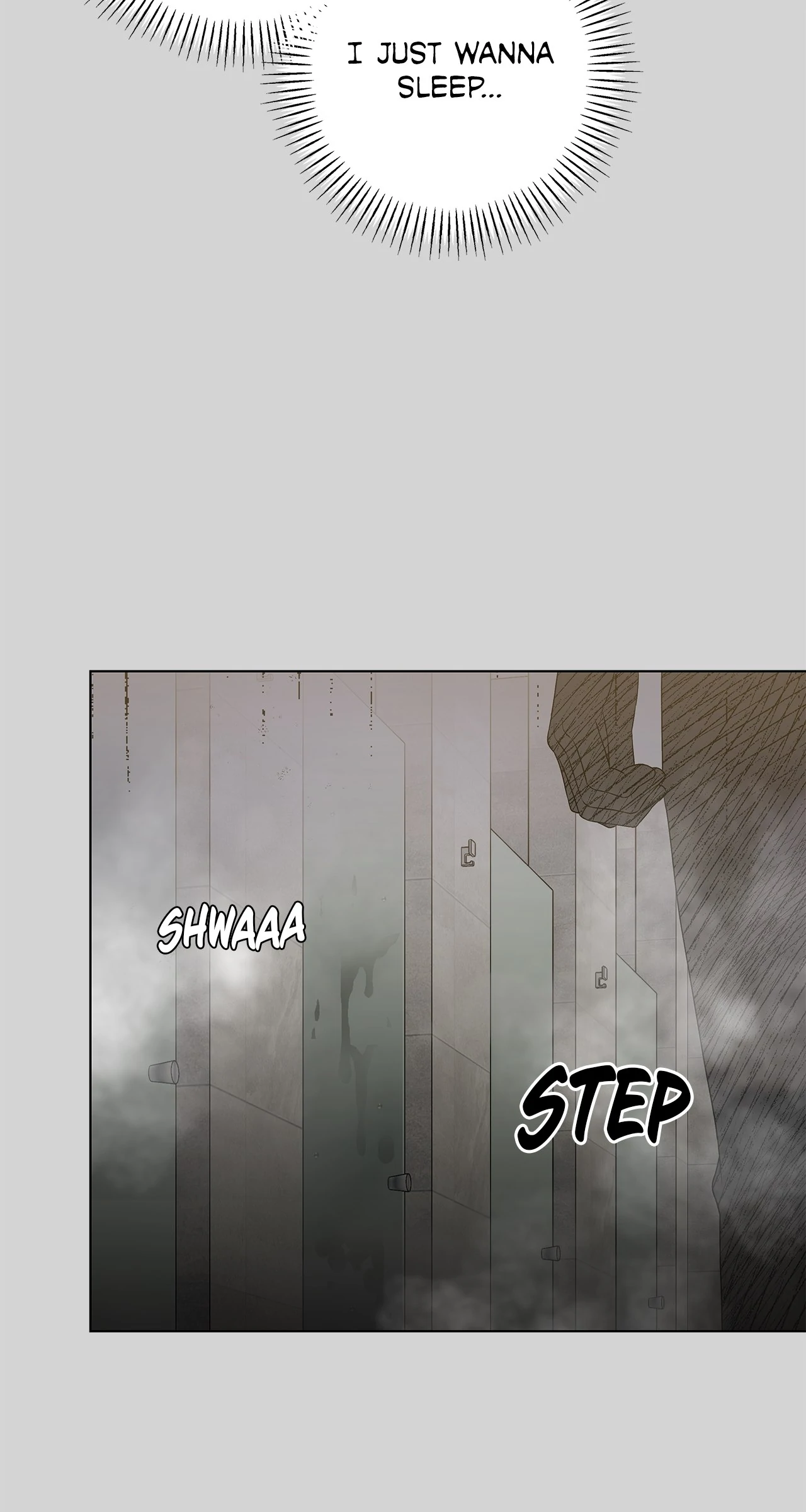 One-way Flight - Chapter 24 Page 40