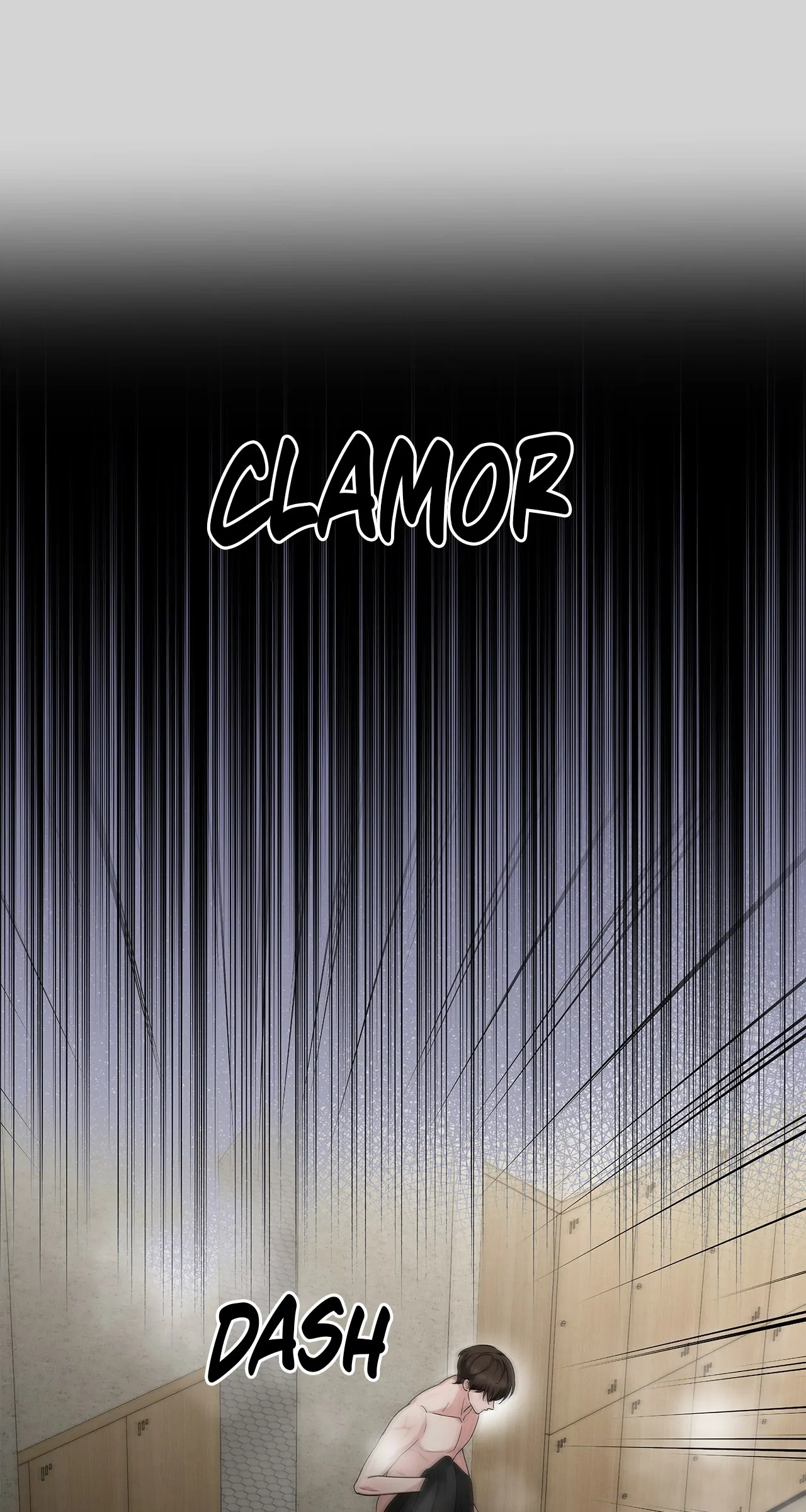 One-way Flight - Chapter 24 Page 47