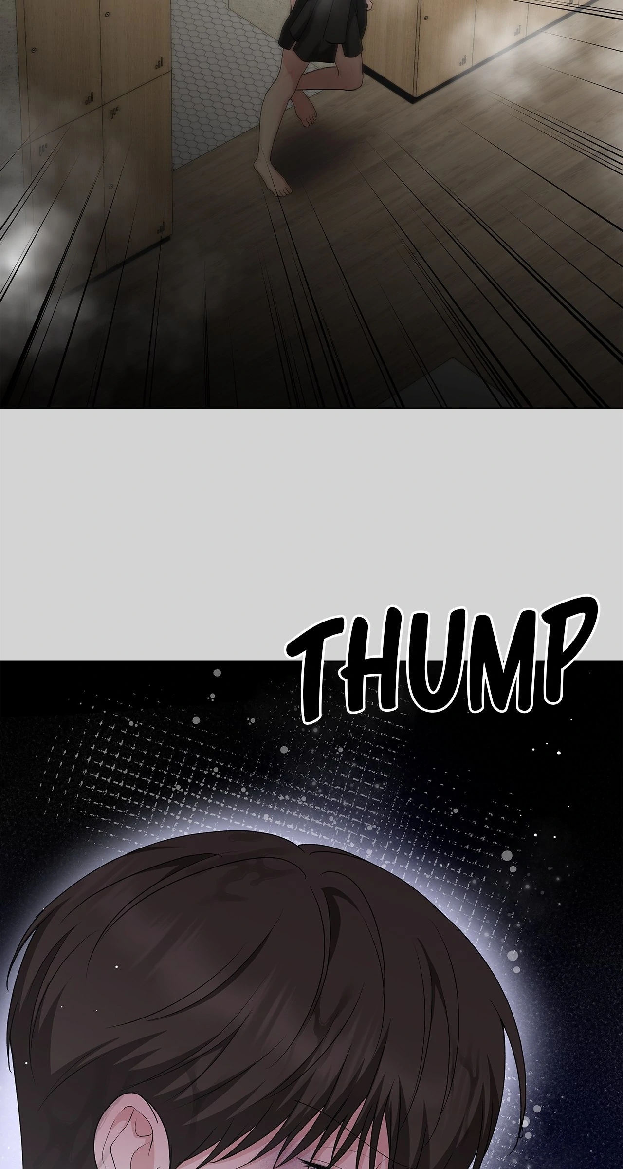 One-way Flight - Chapter 24 Page 48