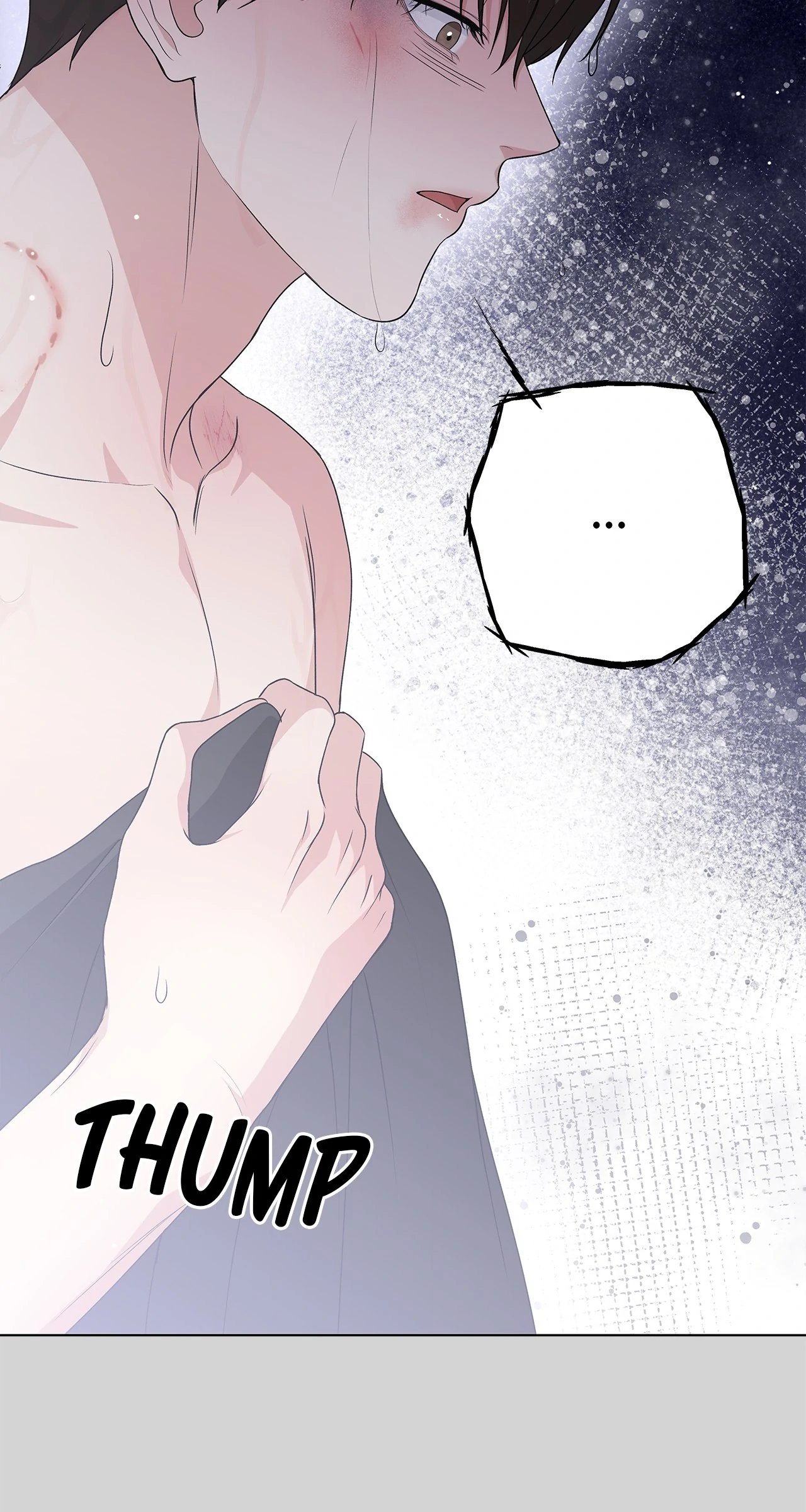 One-way Flight - Chapter 24 Page 49