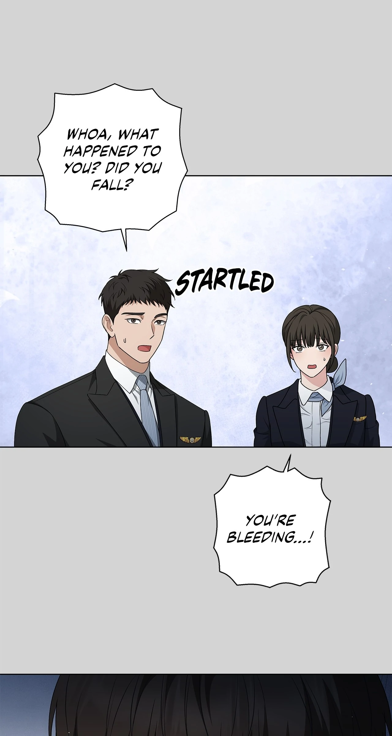 One-way Flight - Chapter 24 Page 51
