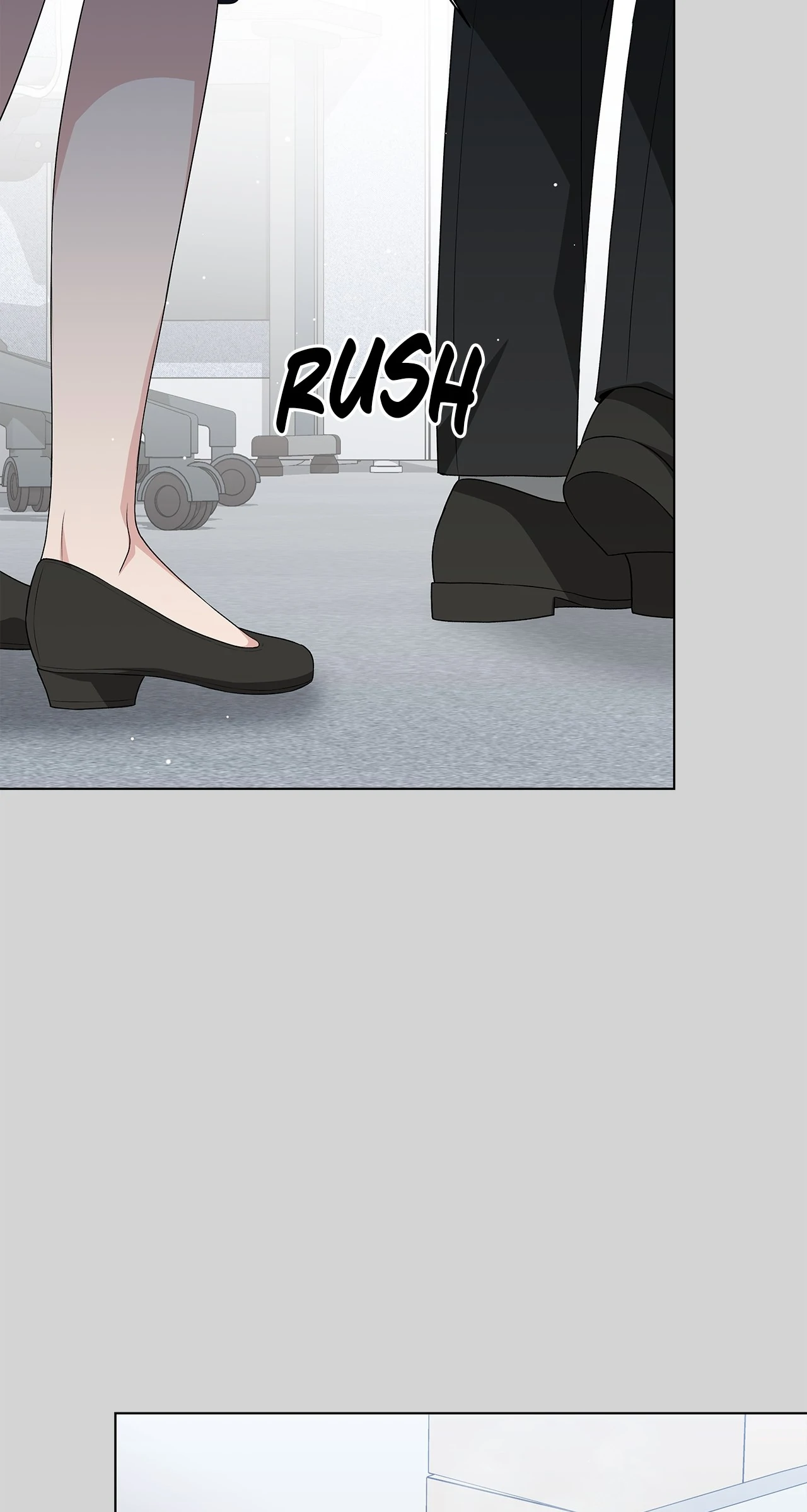 One-way Flight - Chapter 24 Page 53