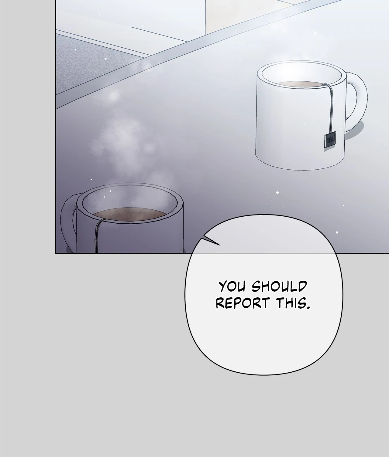 One-way Flight - Chapter 24 Page 54