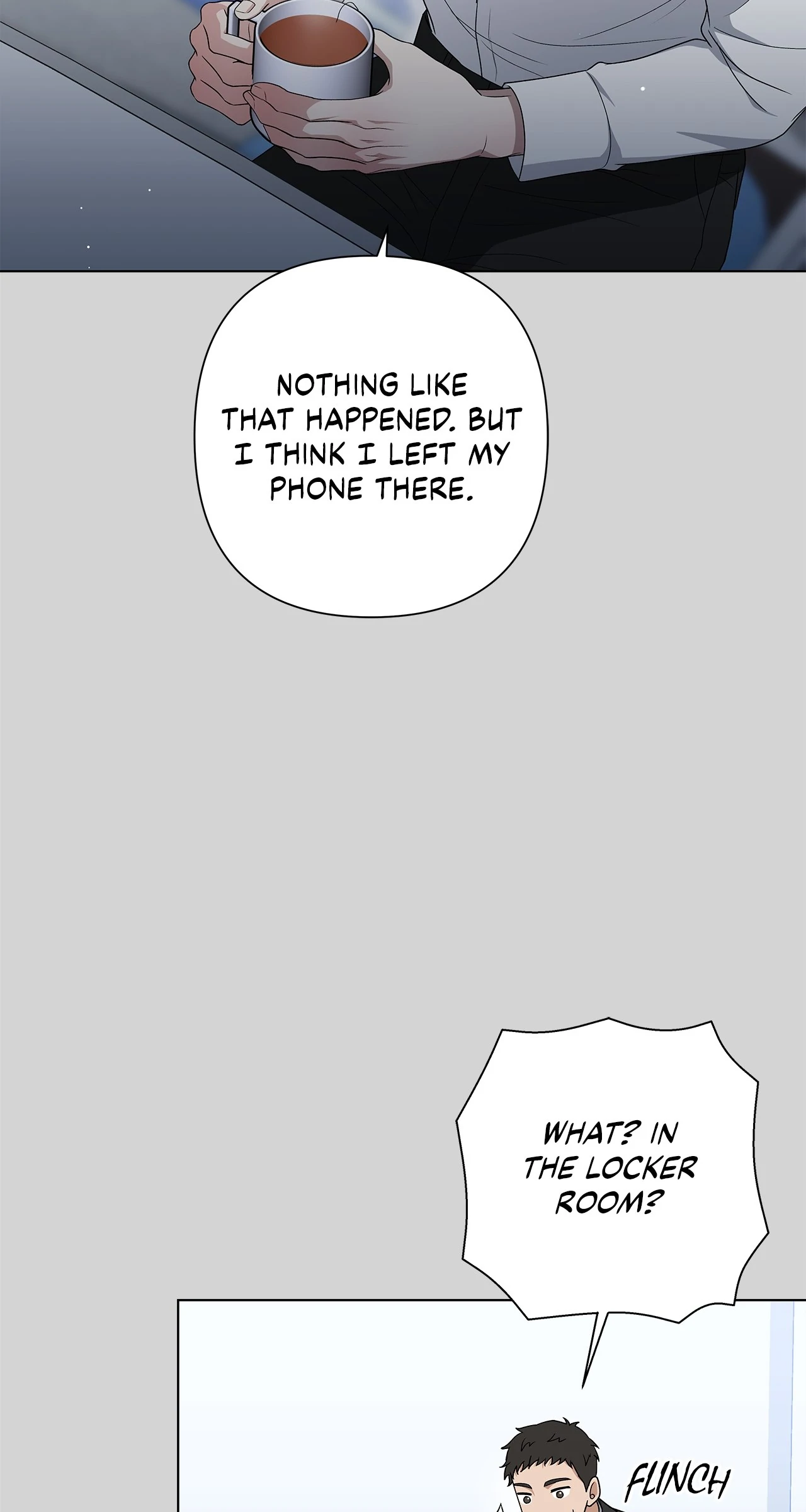 One-way Flight - Chapter 24 Page 56