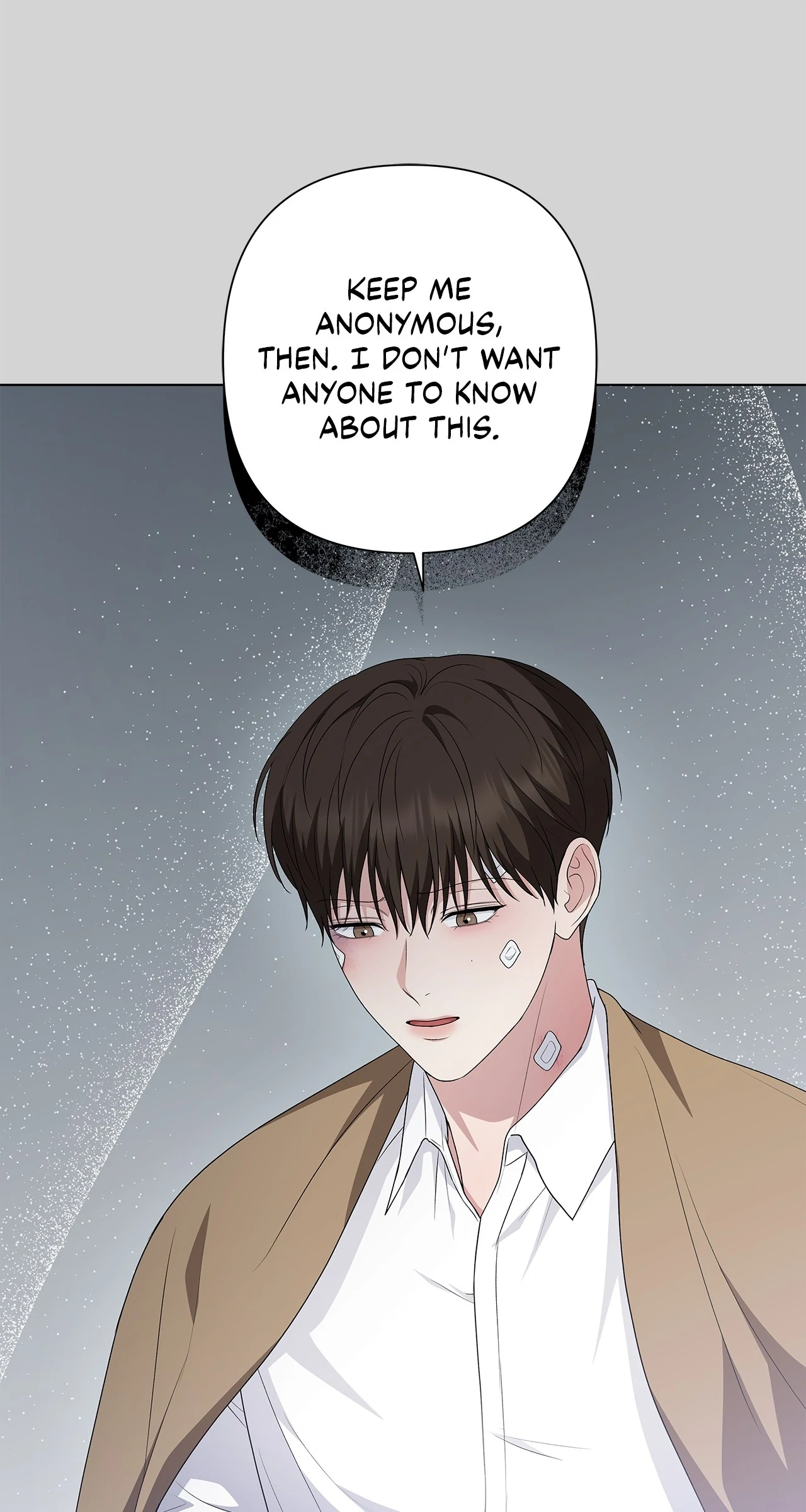 One-way Flight - Chapter 24 Page 65