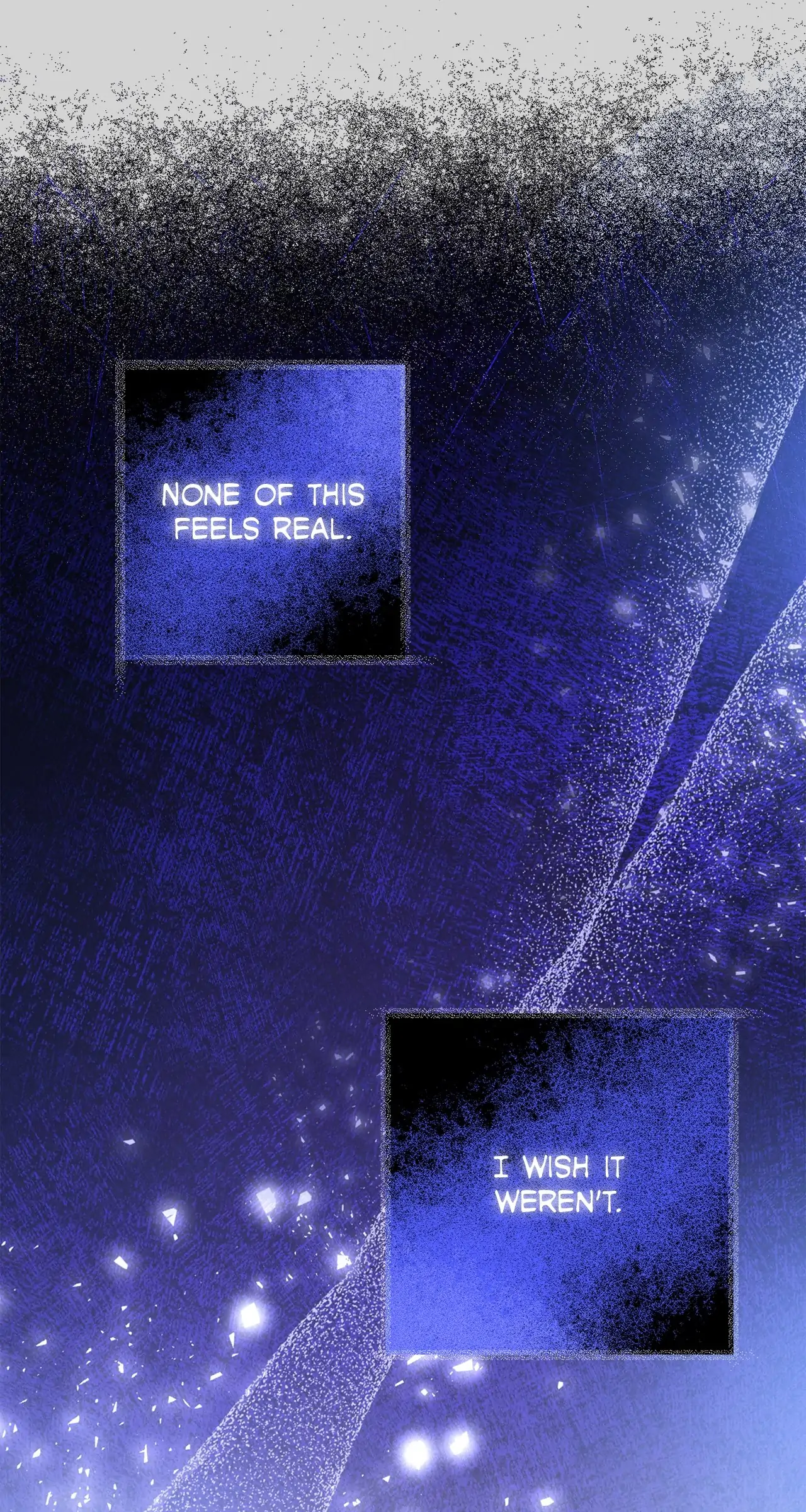 One-way Flight - Chapter 24 Page 68