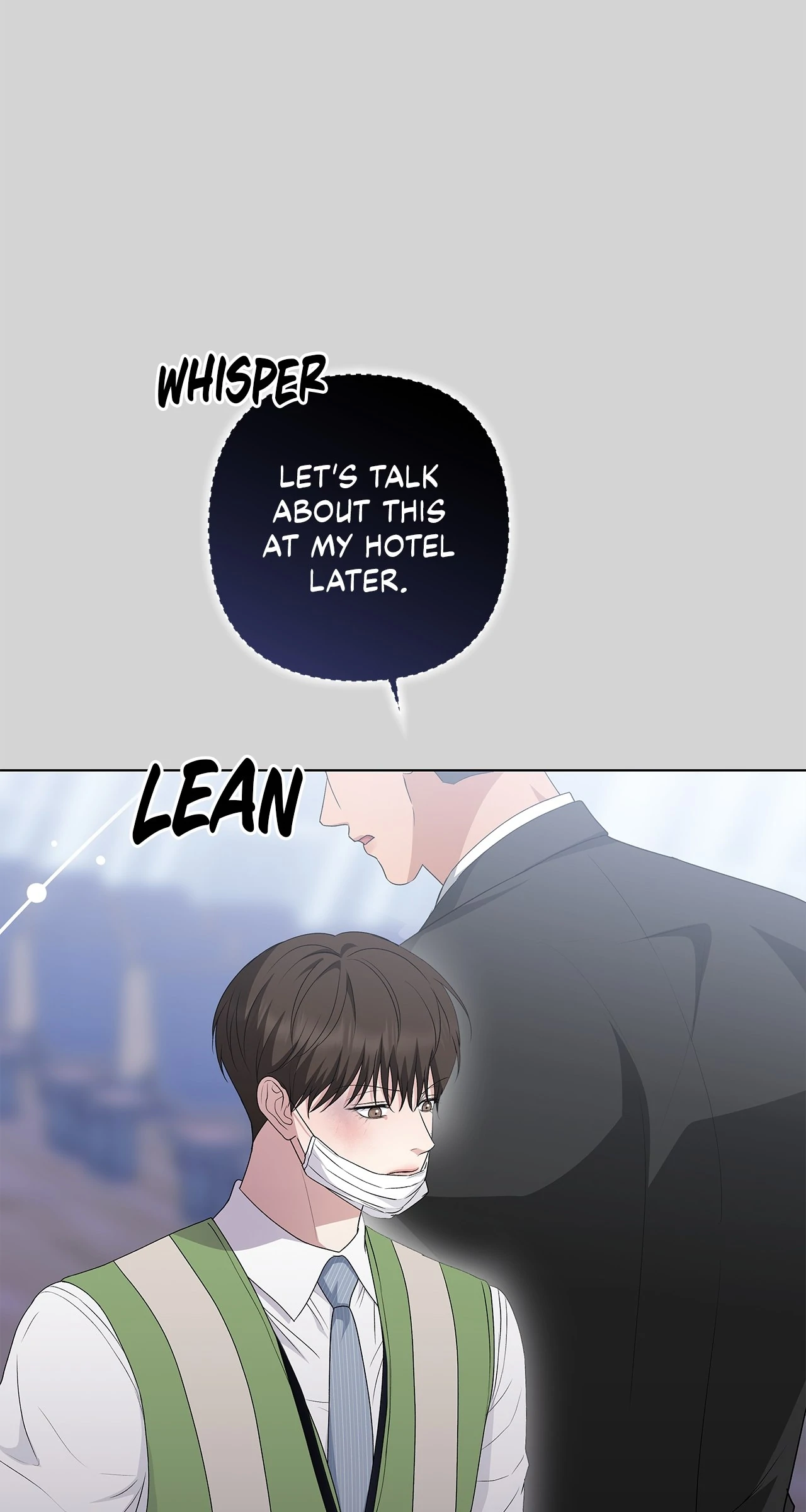 One-way Flight - Chapter 24 Page 76
