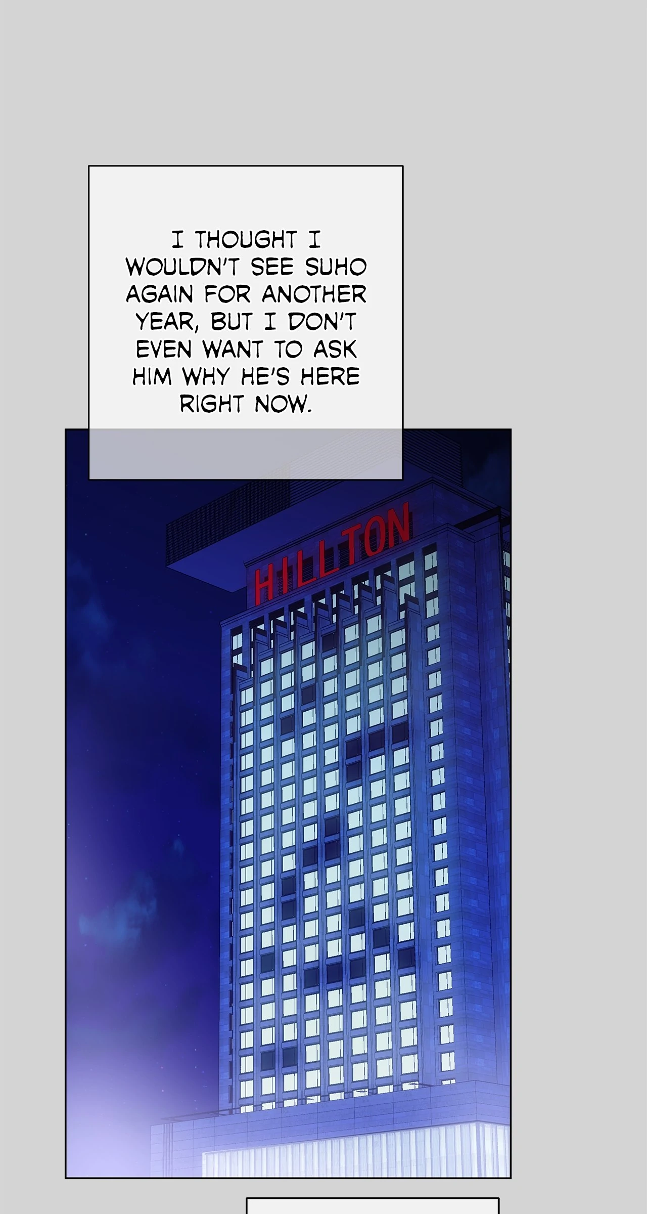 One-way Flight - Chapter 24 Page 80