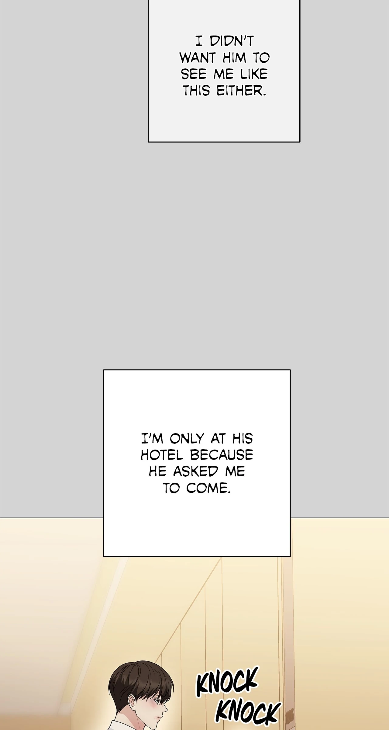 One-way Flight - Chapter 24 Page 81