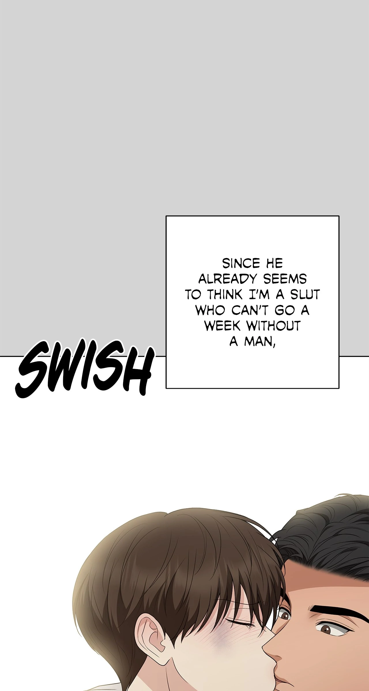 One-way Flight - Chapter 24 Page 84