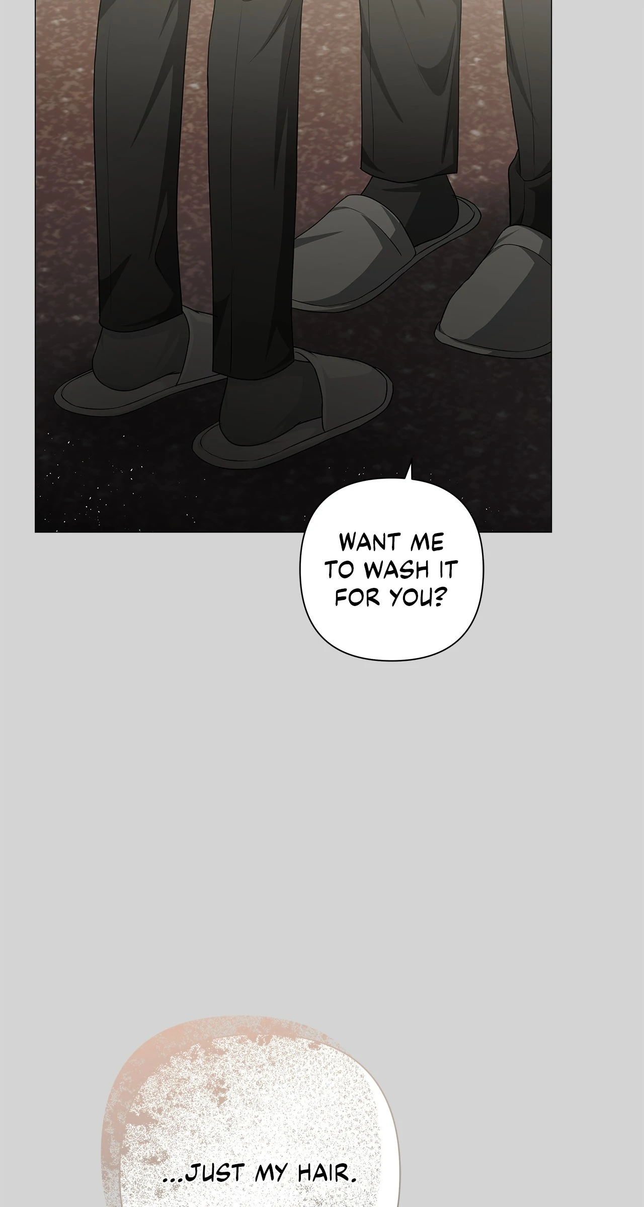 One-way Flight - Chapter 25 Page 16