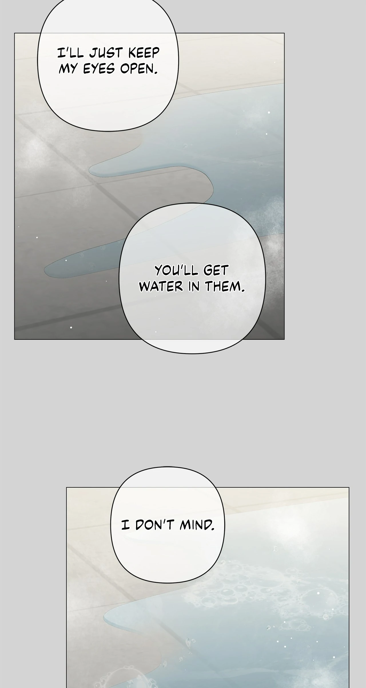 One-way Flight - Chapter 25 Page 26