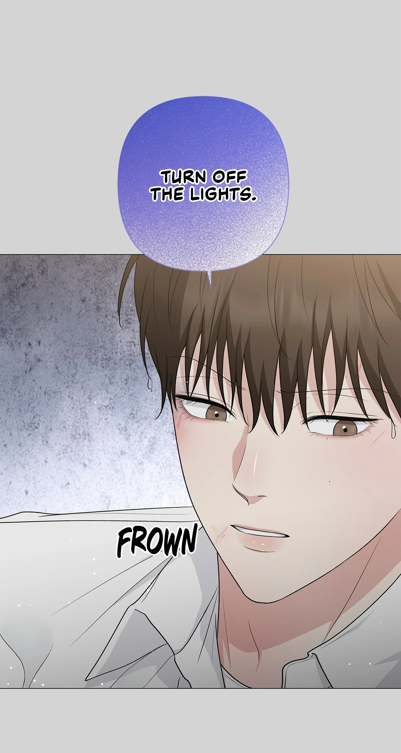 One-way Flight - Chapter 25 Page 44