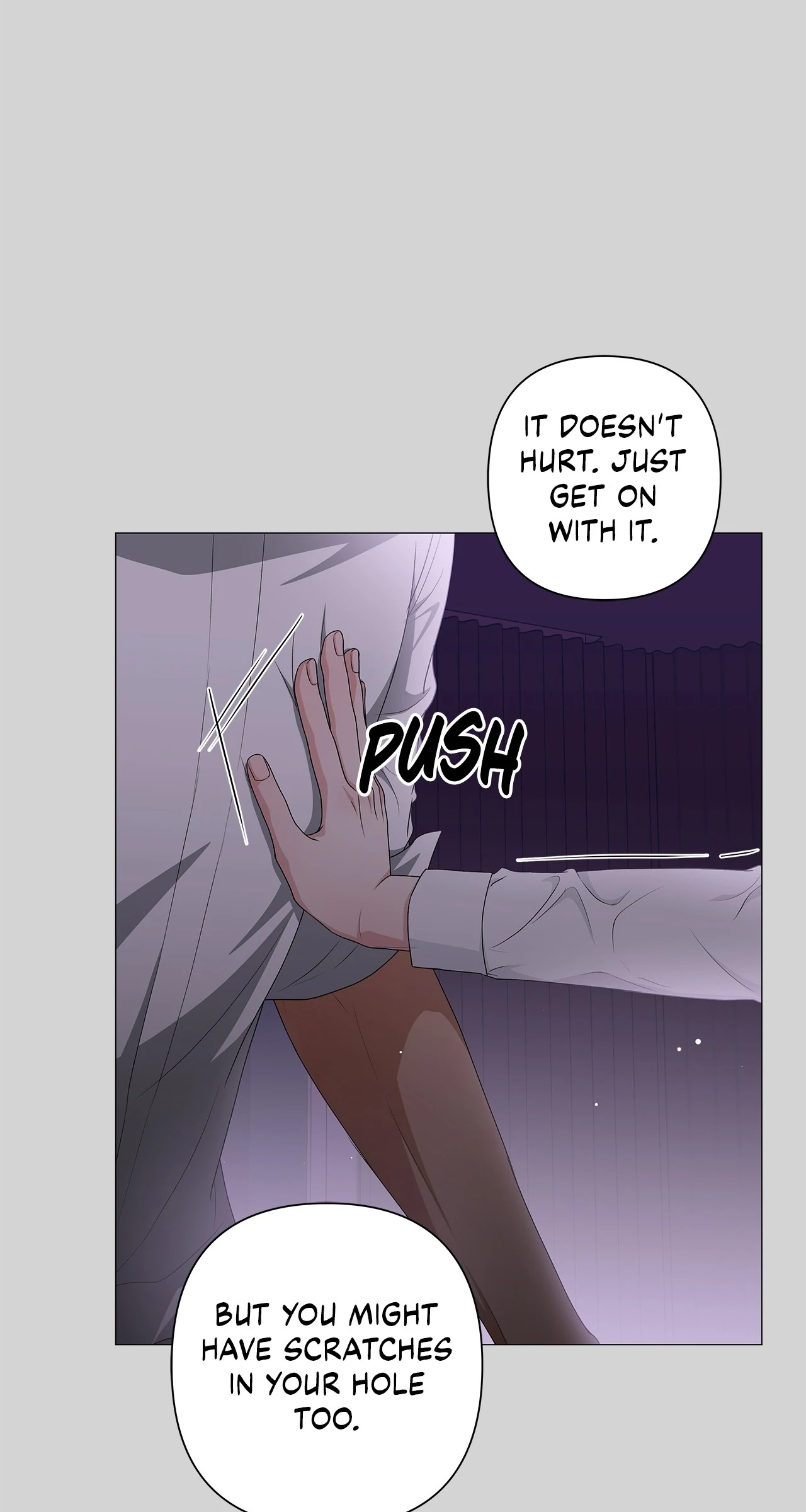 One-way Flight - Chapter 25 Page 49