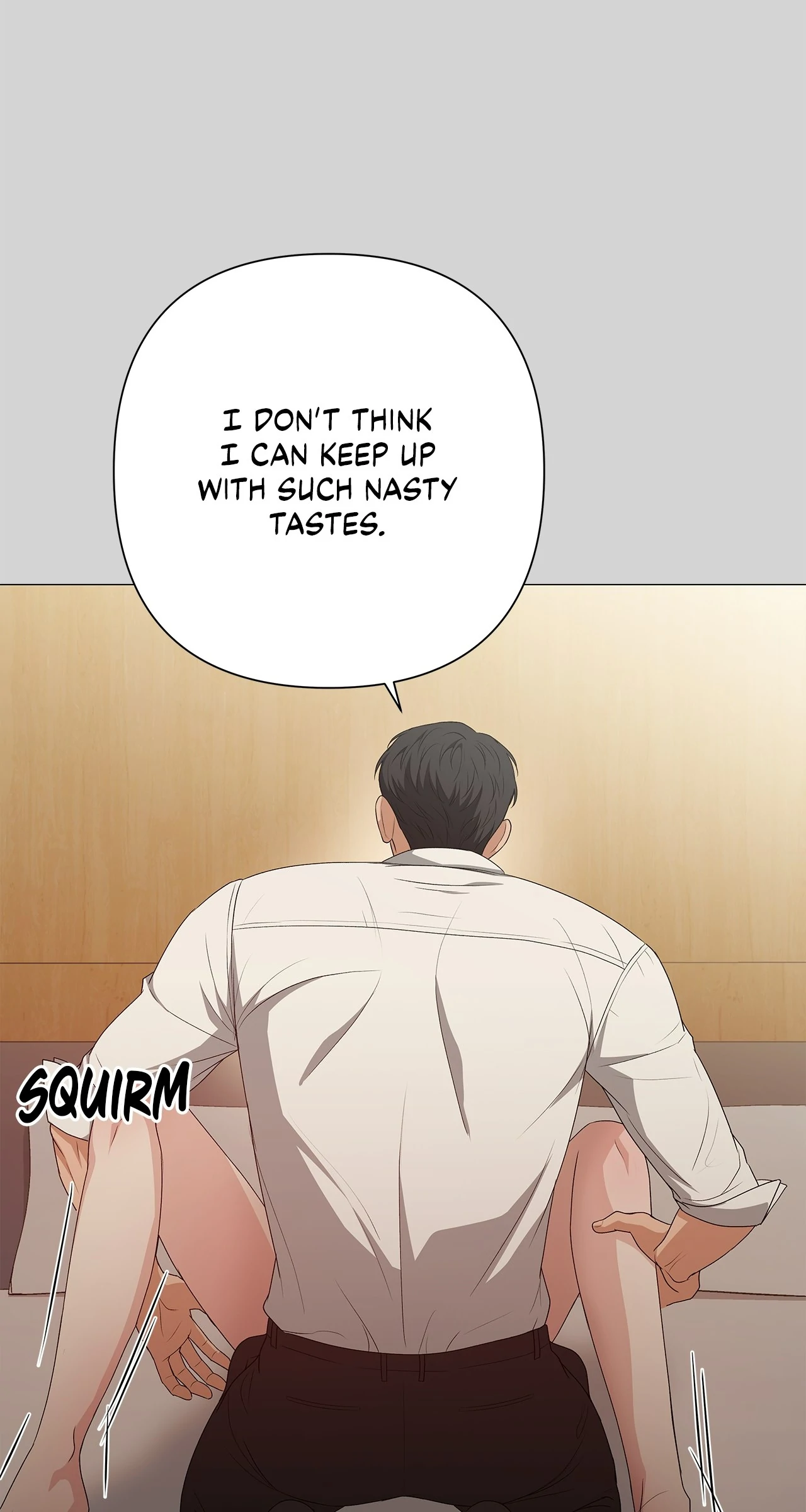 One-way Flight - Chapter 25 Page 64