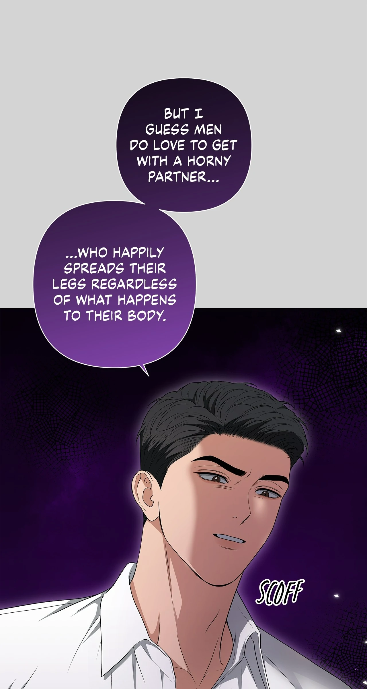One-way Flight - Chapter 25 Page 66