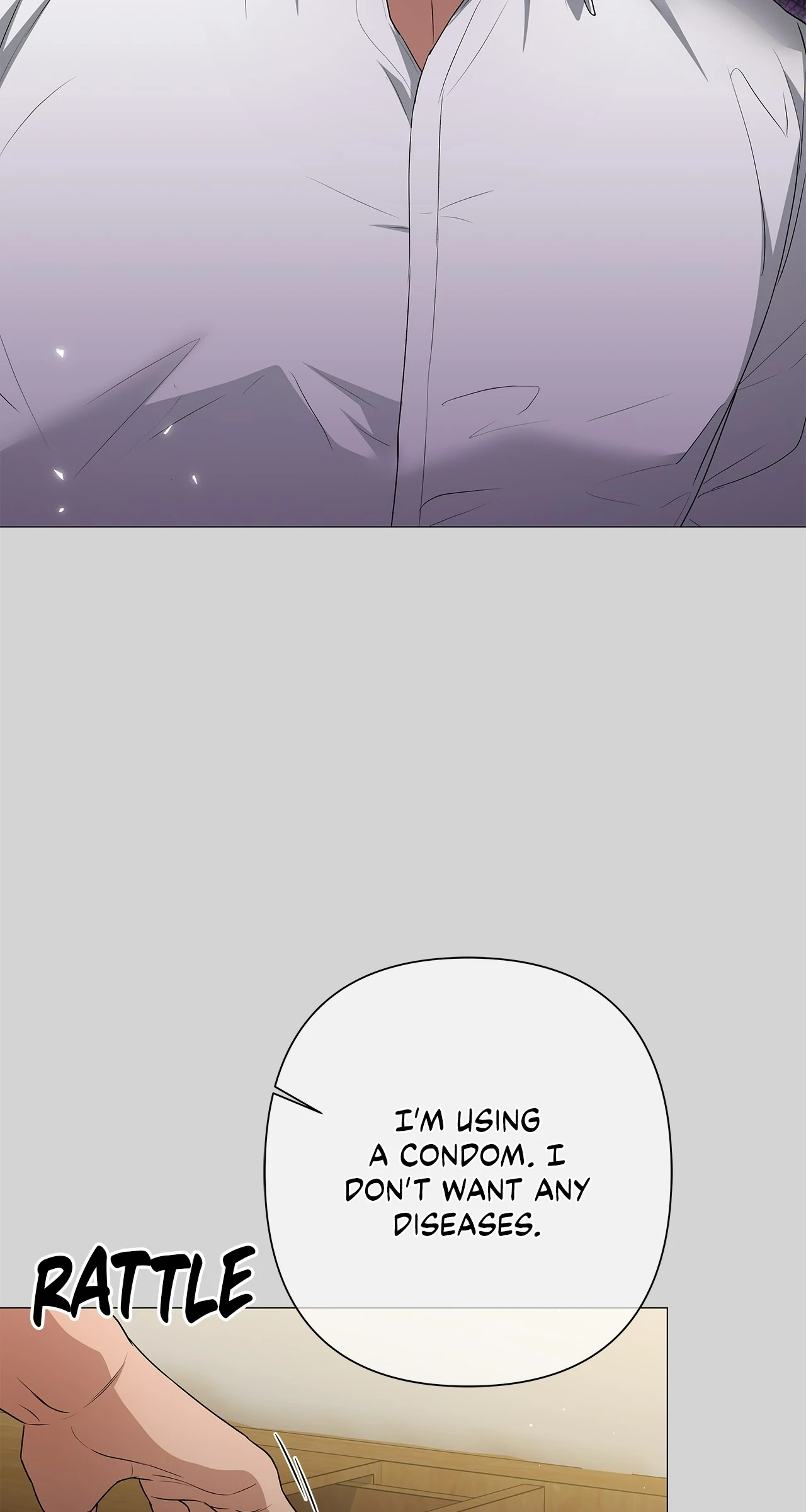One-way Flight - Chapter 25 Page 67