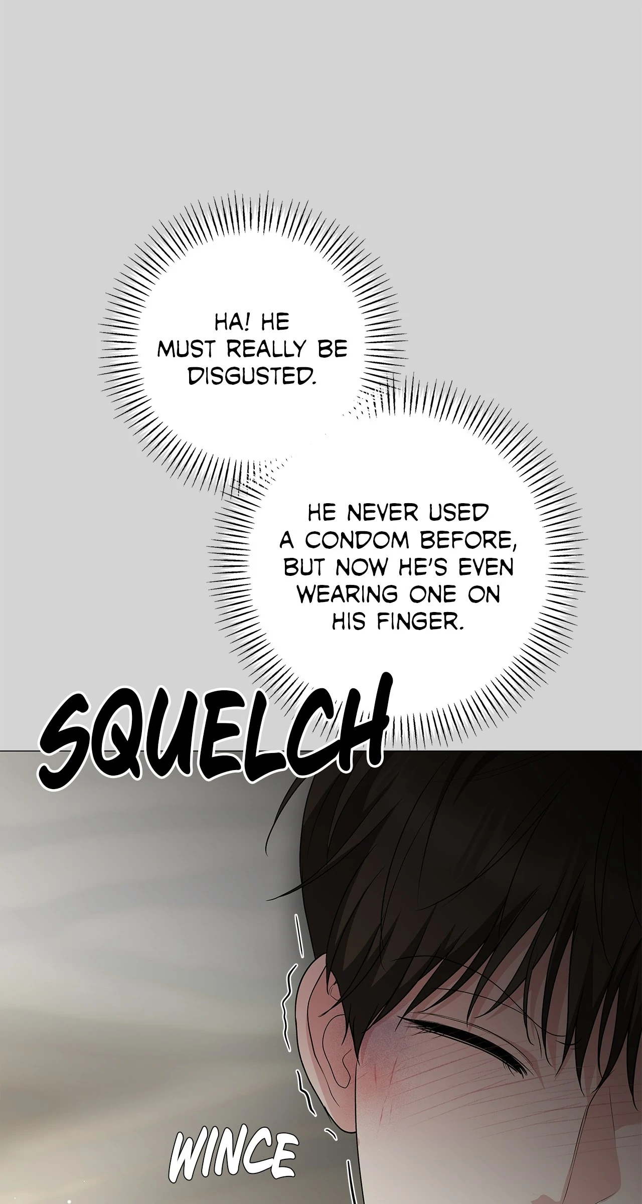 One-way Flight - Chapter 25 Page 69