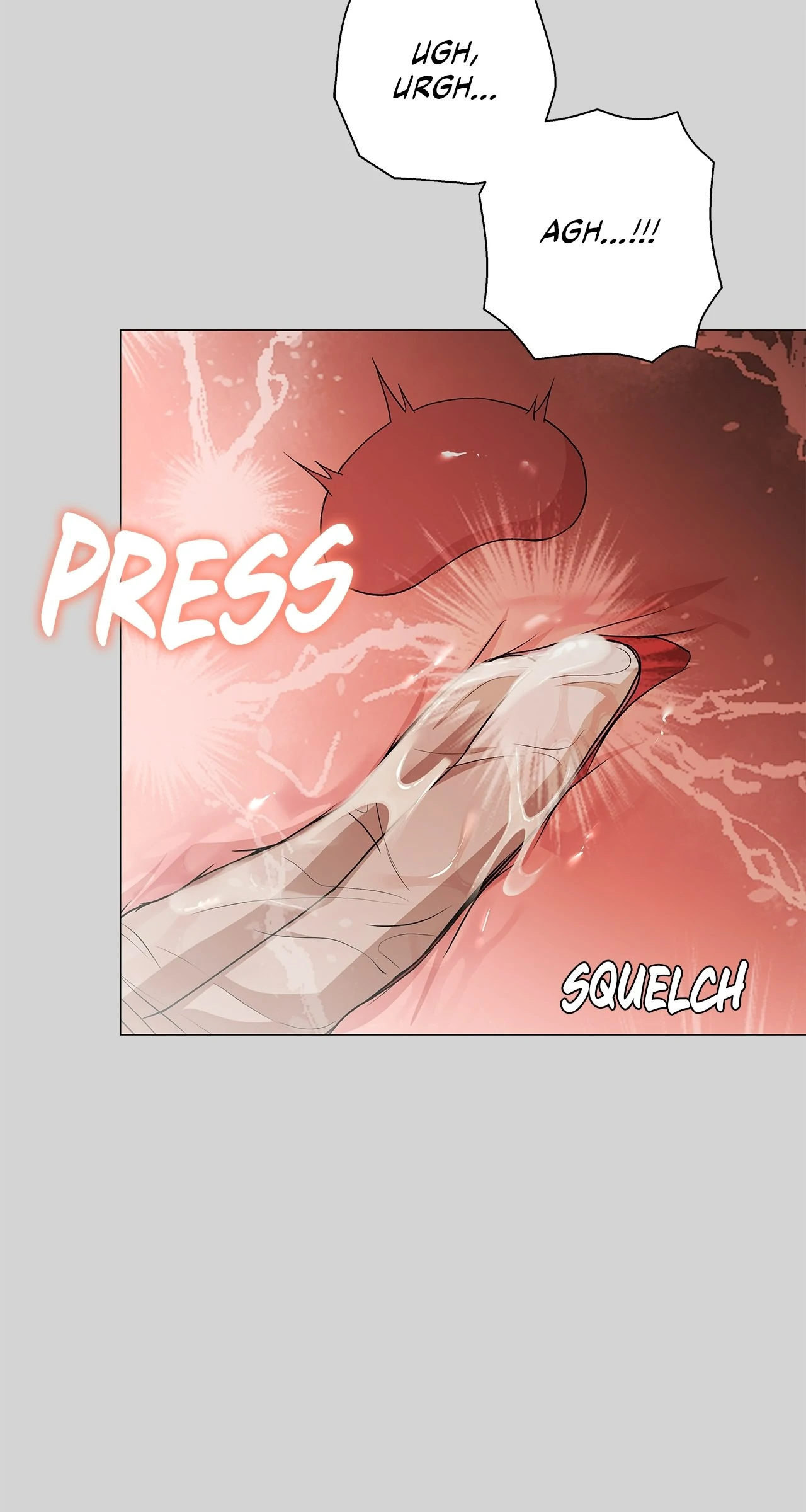 One-way Flight - Chapter 25 Page 72