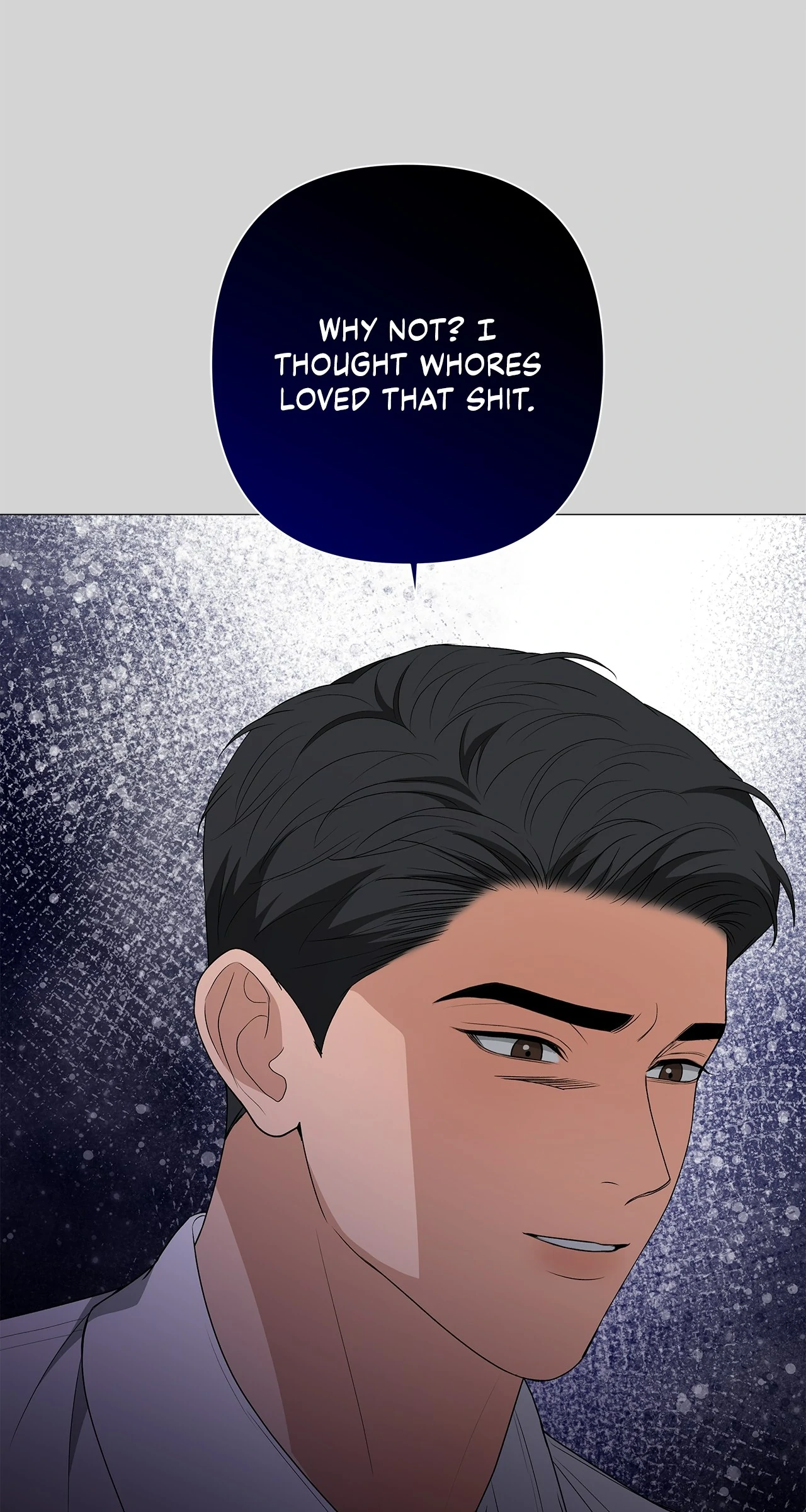 One-way Flight - Chapter 25 Page 75