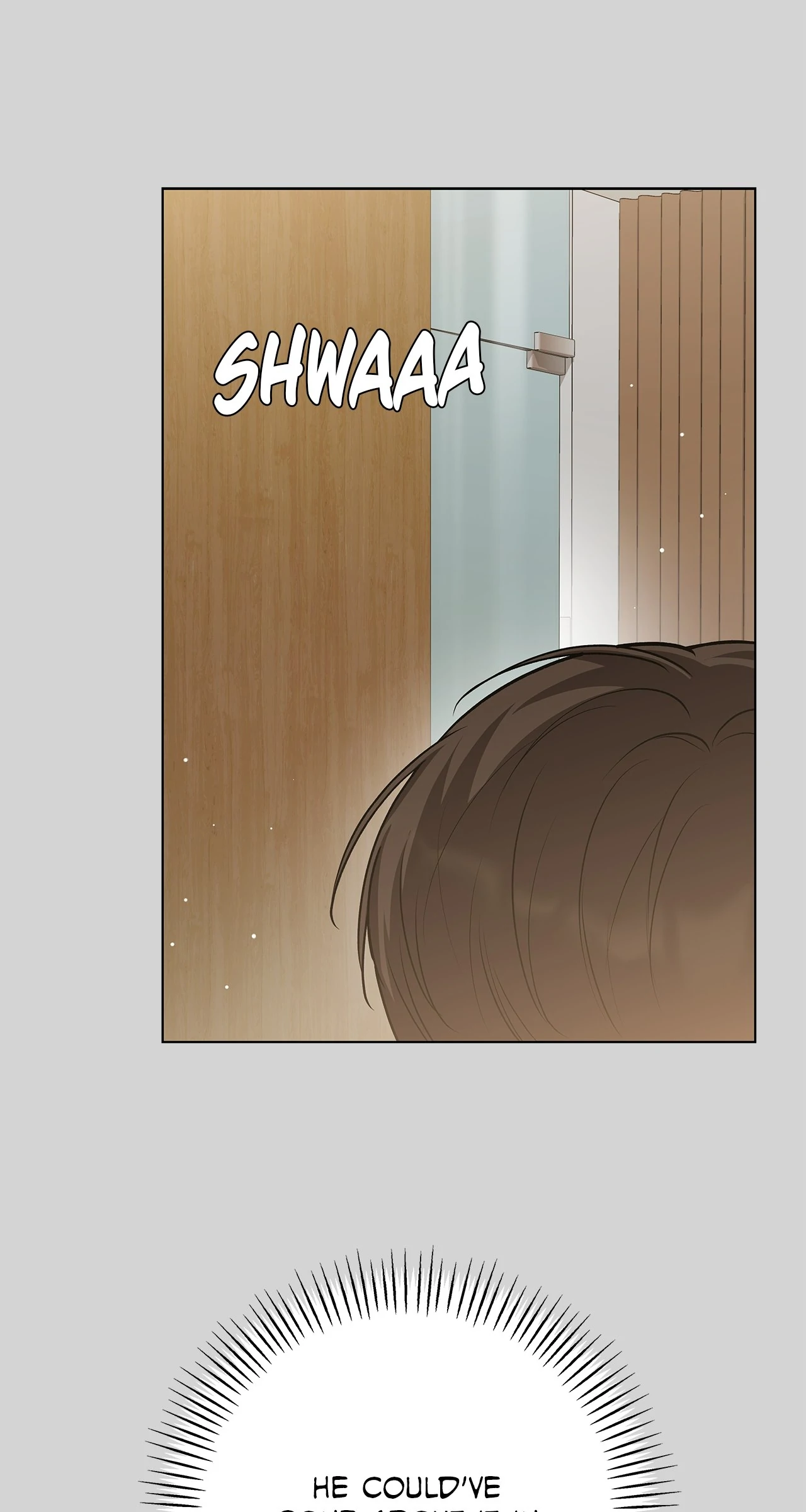 One-way Flight - Chapter 26 Page 6