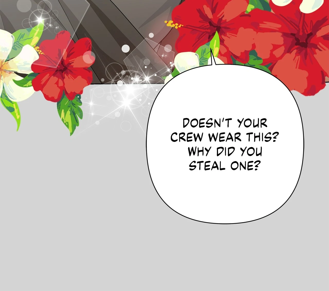 One-way Flight - Chapter 26 Page 12
