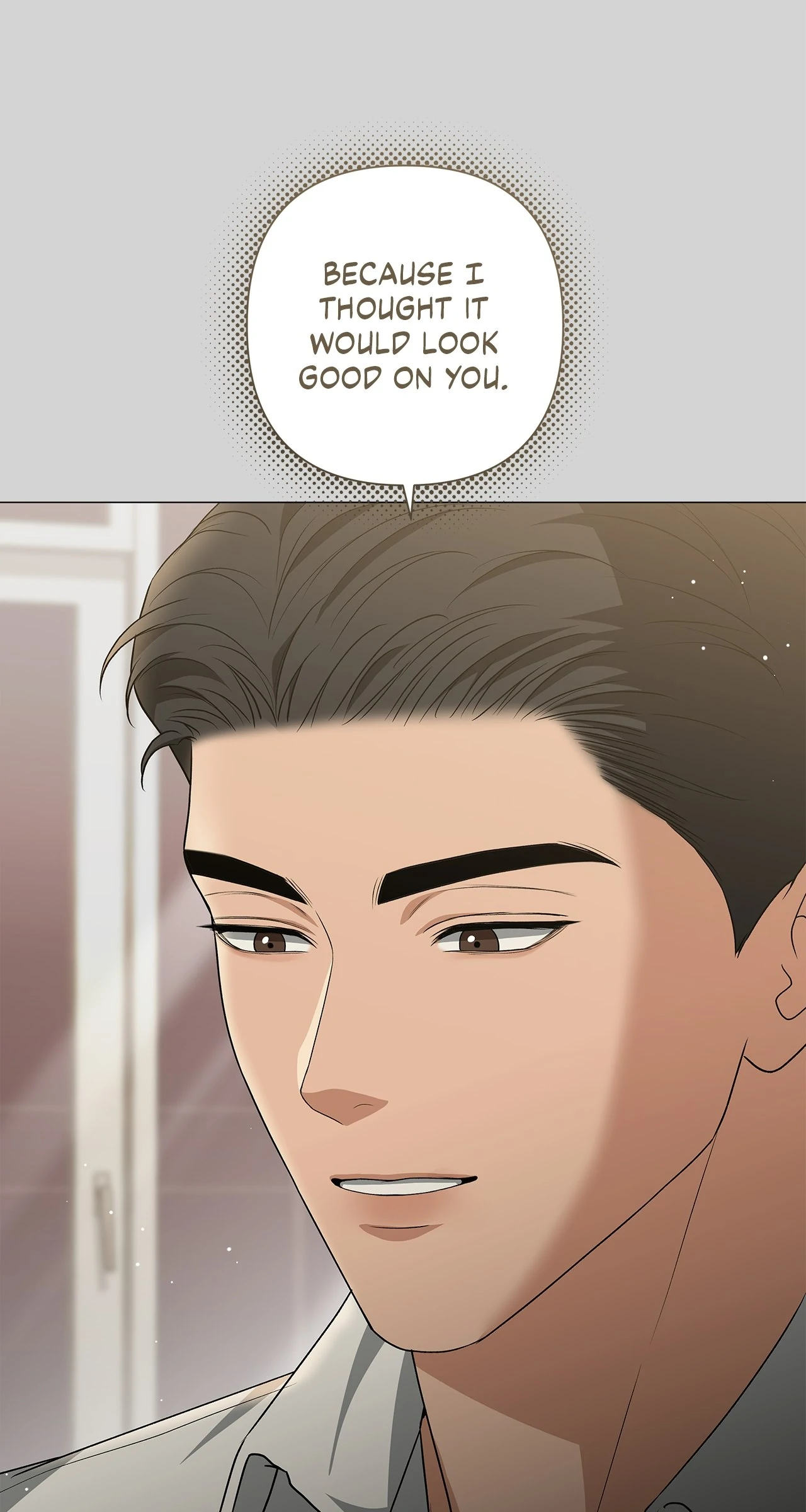 One-way Flight - Chapter 26 Page 13