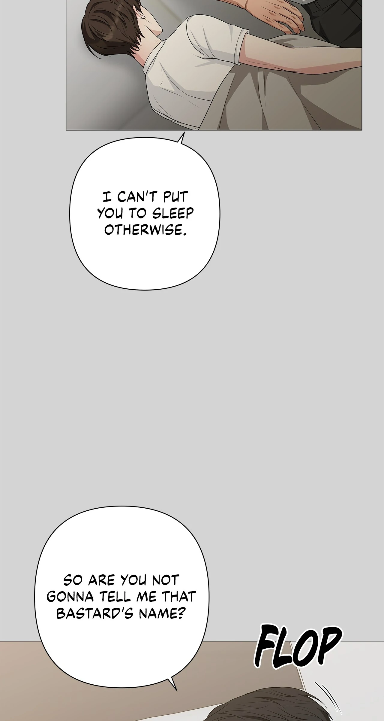 One-way Flight - Chapter 26 Page 15